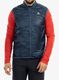 Moški brezrokavnik Schoffel Vest Brolio - moonlit ocean