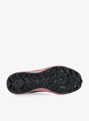 Ženski tekaški čevlji SCOTT Supertrac Ultra RC - black/crystal pink