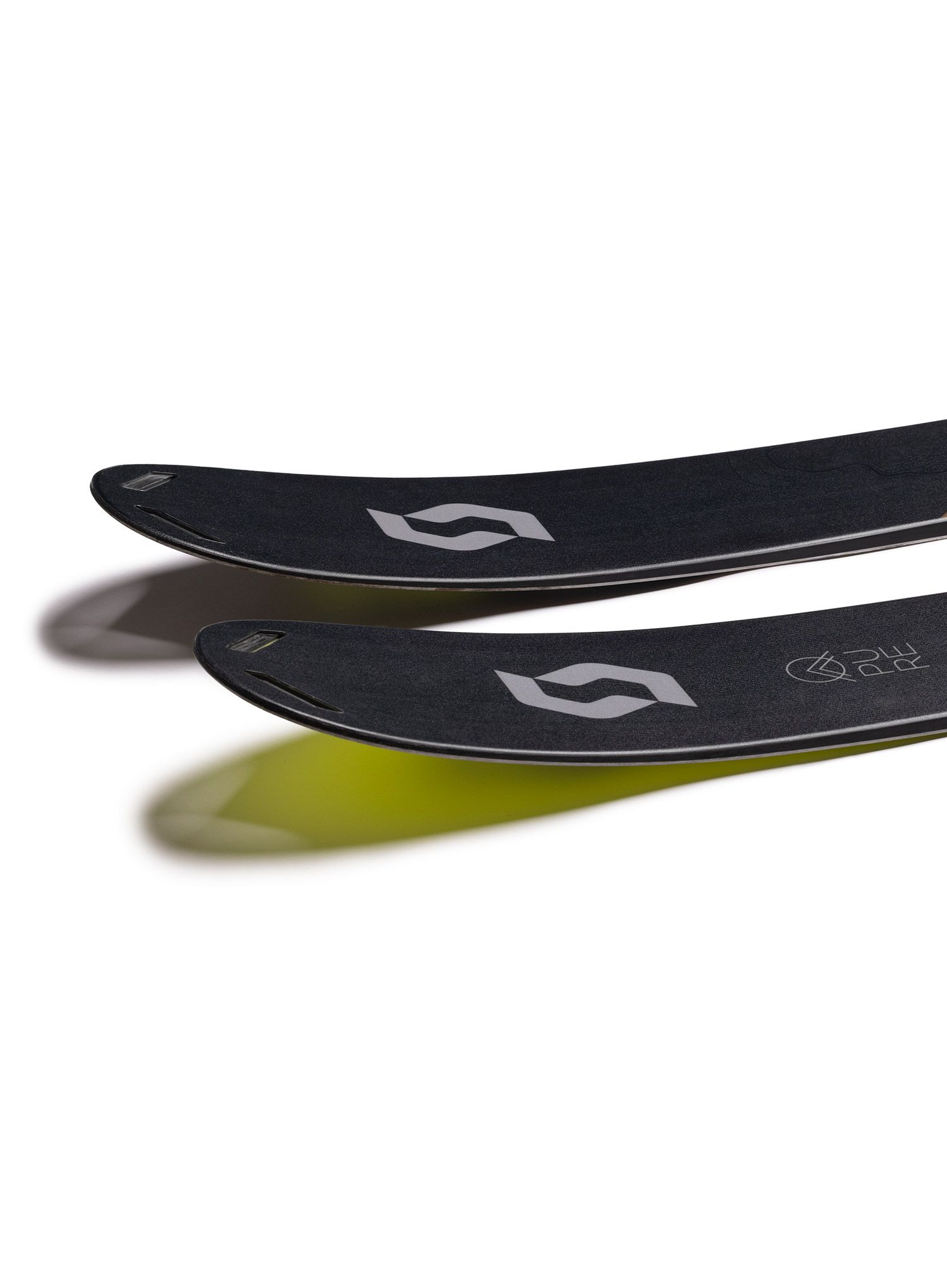 Turne smuči SCOTTTT Ski Pure Pow 115 A version