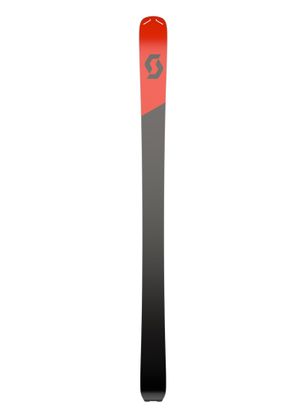 Turne smuči SCOTT Ski Superguide 88 A version - black
