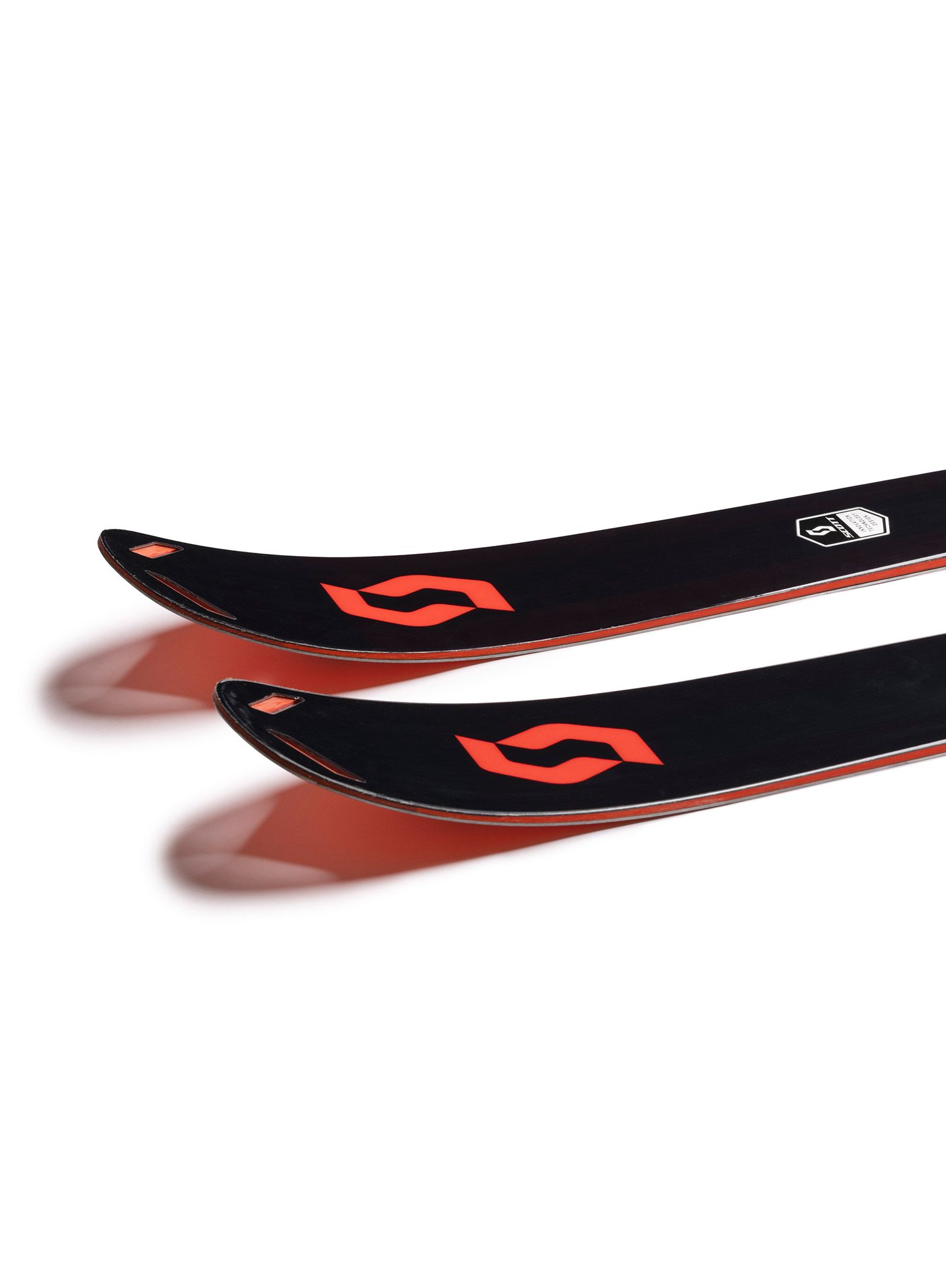 Turne smuči SCOTT Ski Superguide 88 A version - black