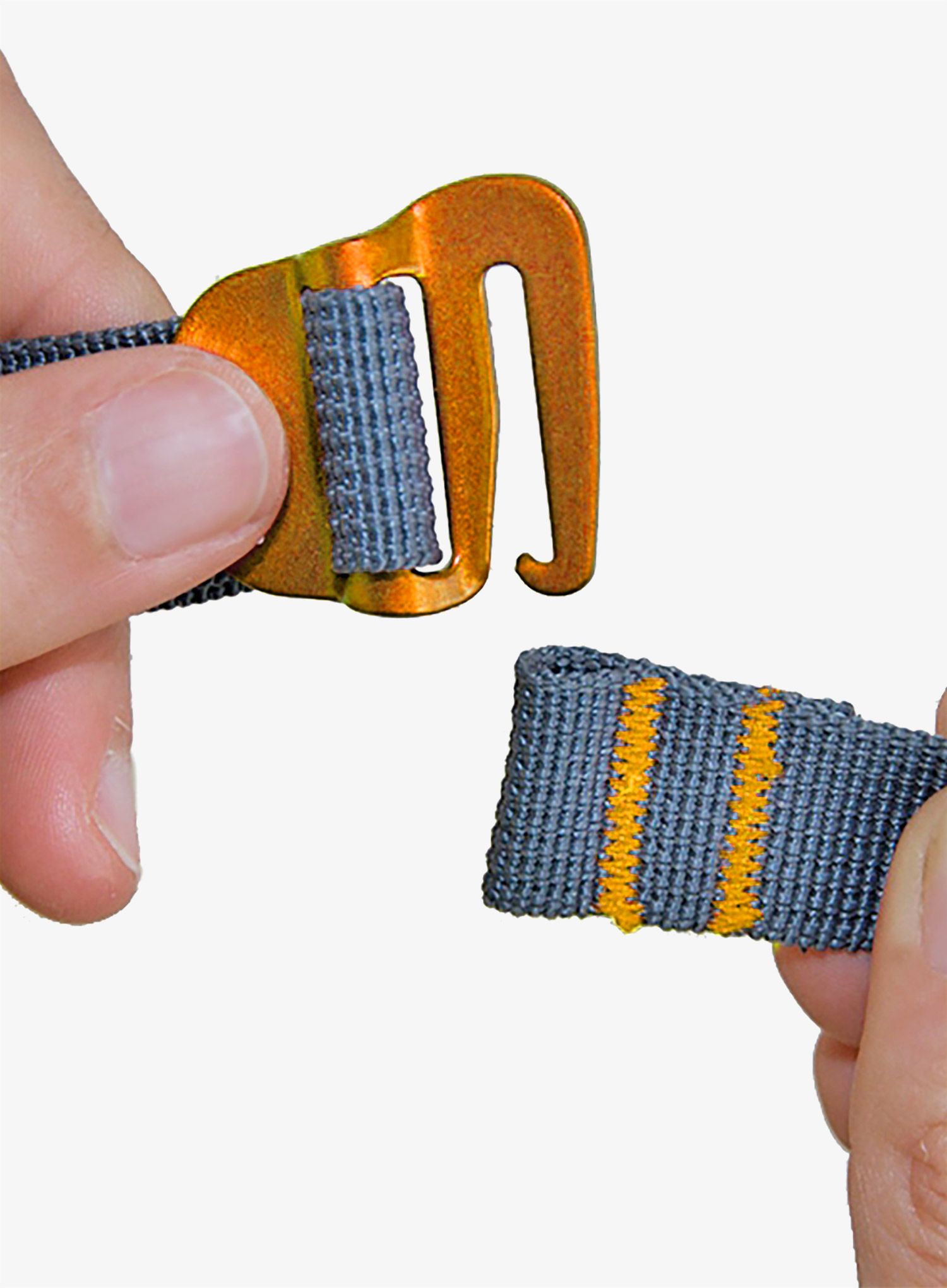 Vezice Sea To Summit ACCESORY STRAPS 20 mm/1 m haczyk