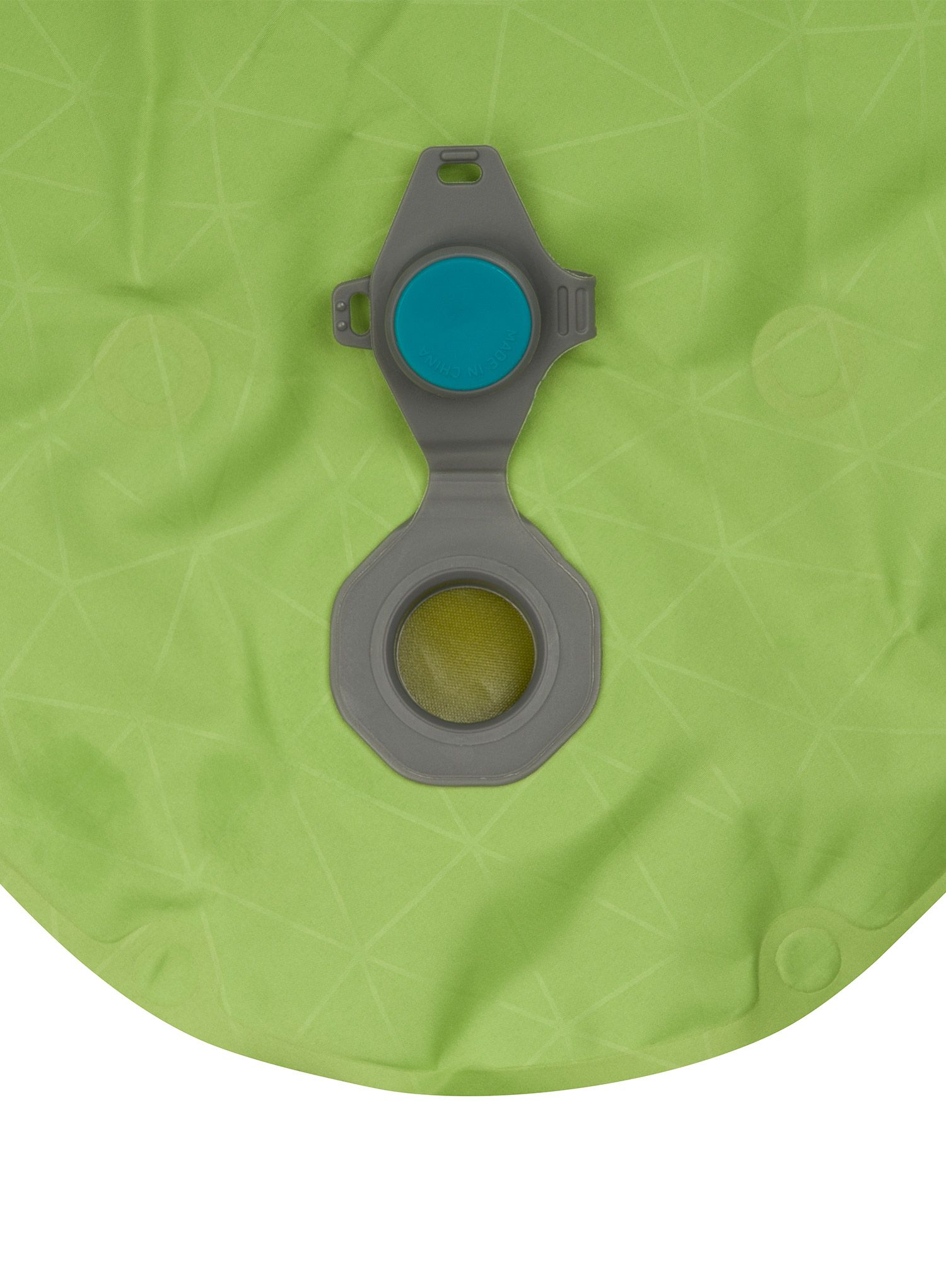 Sedež Sea To Summit Air Seat Insulated - green