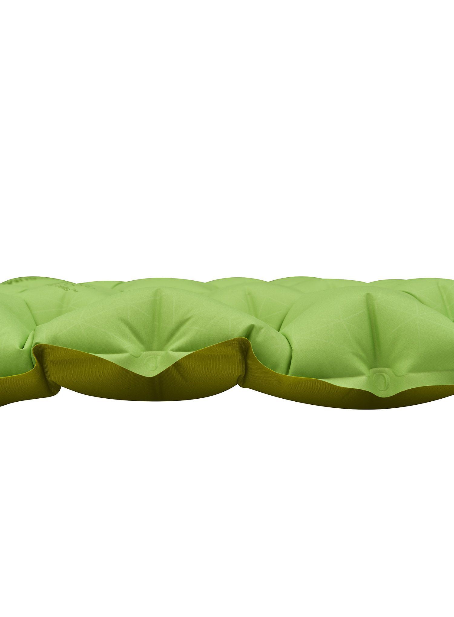 Sedež Sea To Summit Air Seat Insulated - green