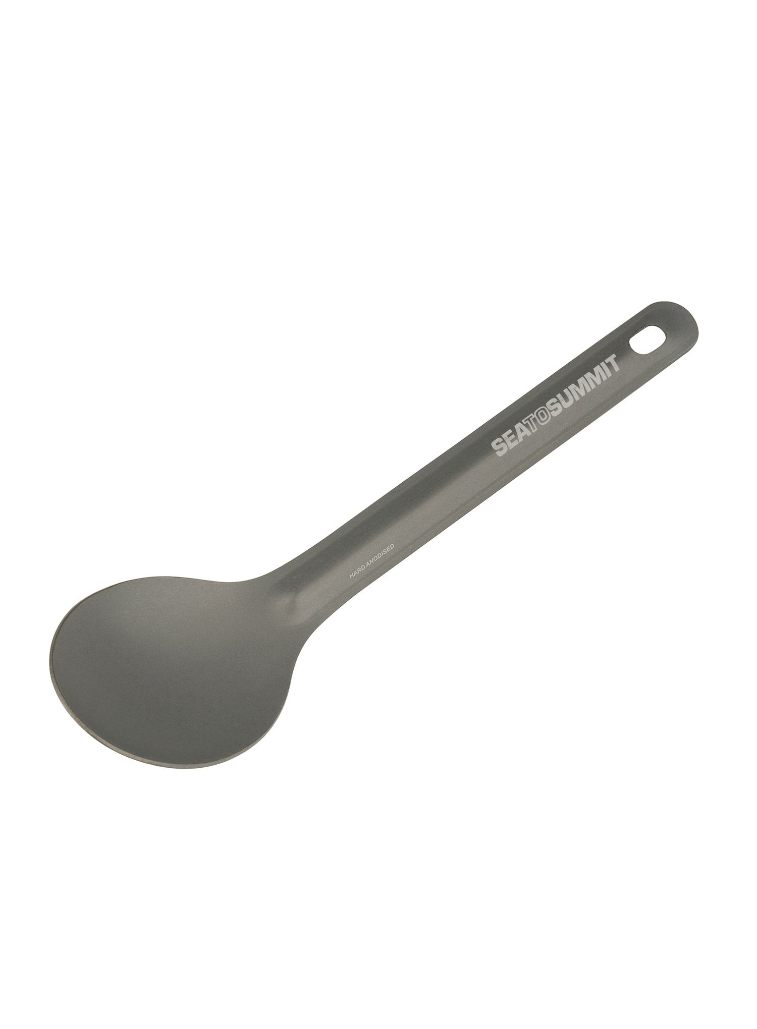 Komplet Sea To Summit AlphaLight Cutlery Set 3pc (Knife, Fork and Spoon) - grey