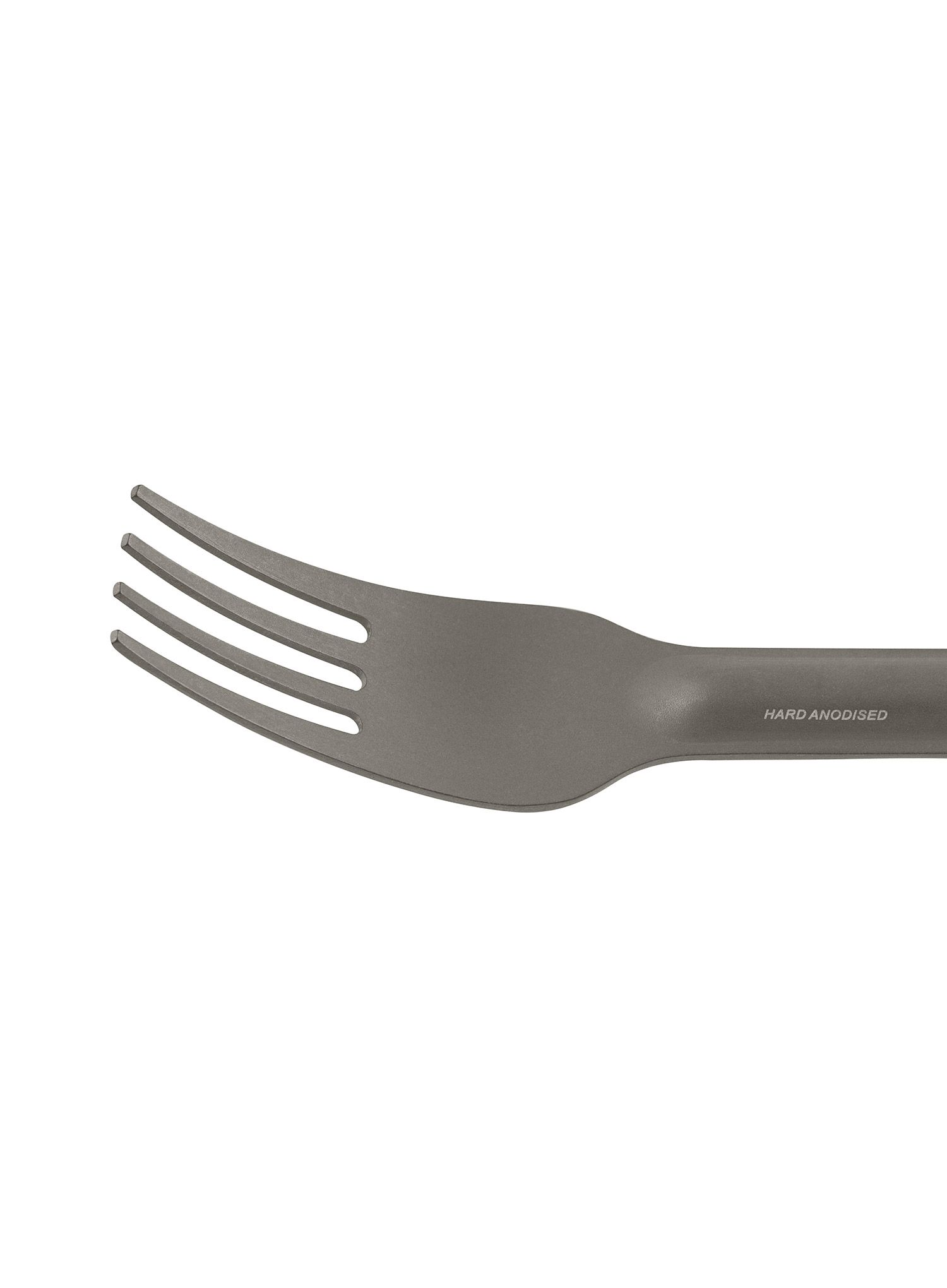 Komplet Sea To Summit AlphaLight Cutlery Set 3pc (Knife, Fork and Spoon) - grey