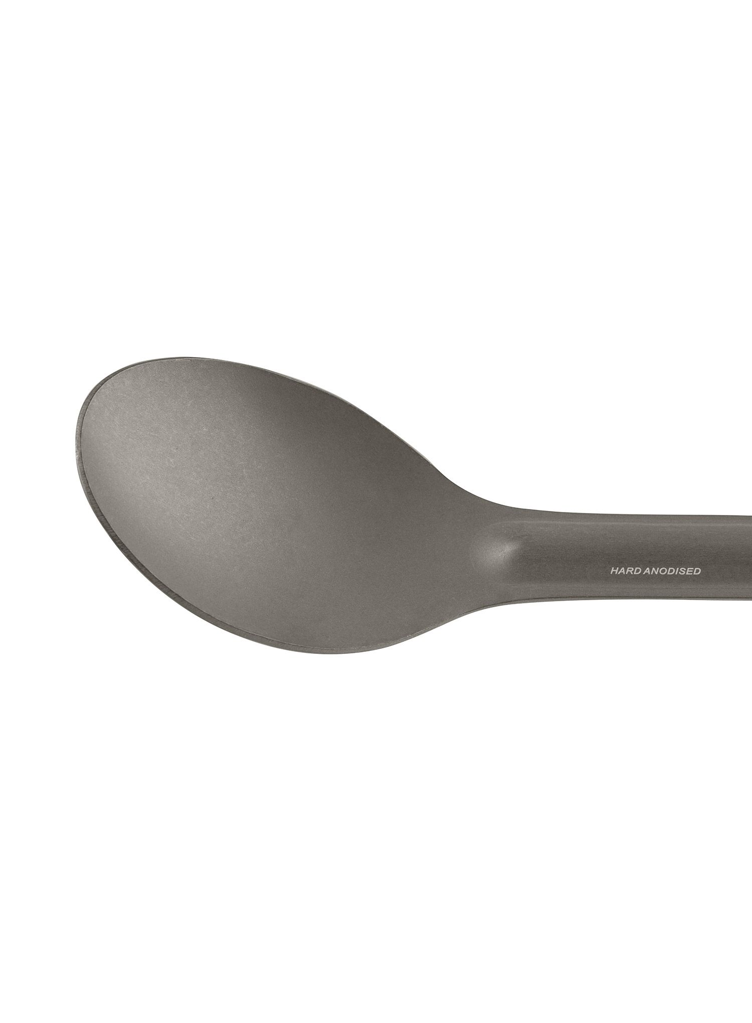 Komplet Sea To Summit AlphaLight Cutlery Set 3pc (Knife, Fork and Spoon) - grey