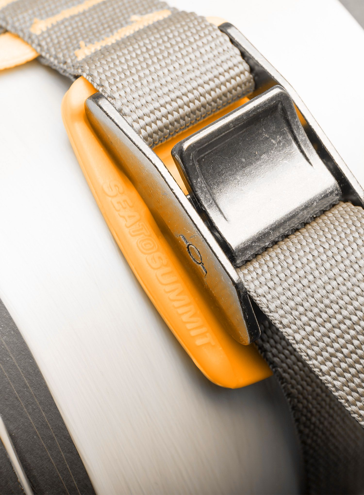 Jermen Sea To Summit Bomber Tie Down 3m/10ft - orange