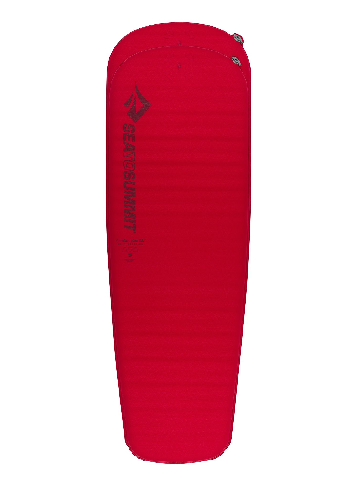 Samonapihljiva blazina Sea To Summit Comfort Plus S.I. Regular 