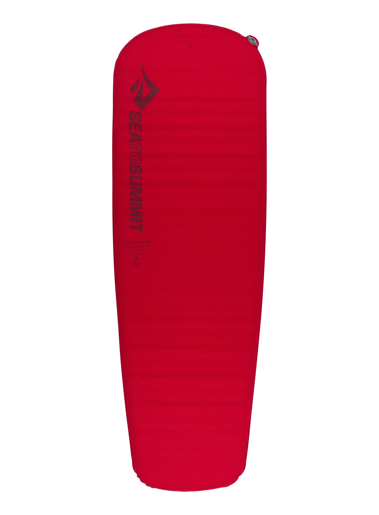 Samonapihljiva blazina Sea To Summit Comfort Plus S.I. Mat Large