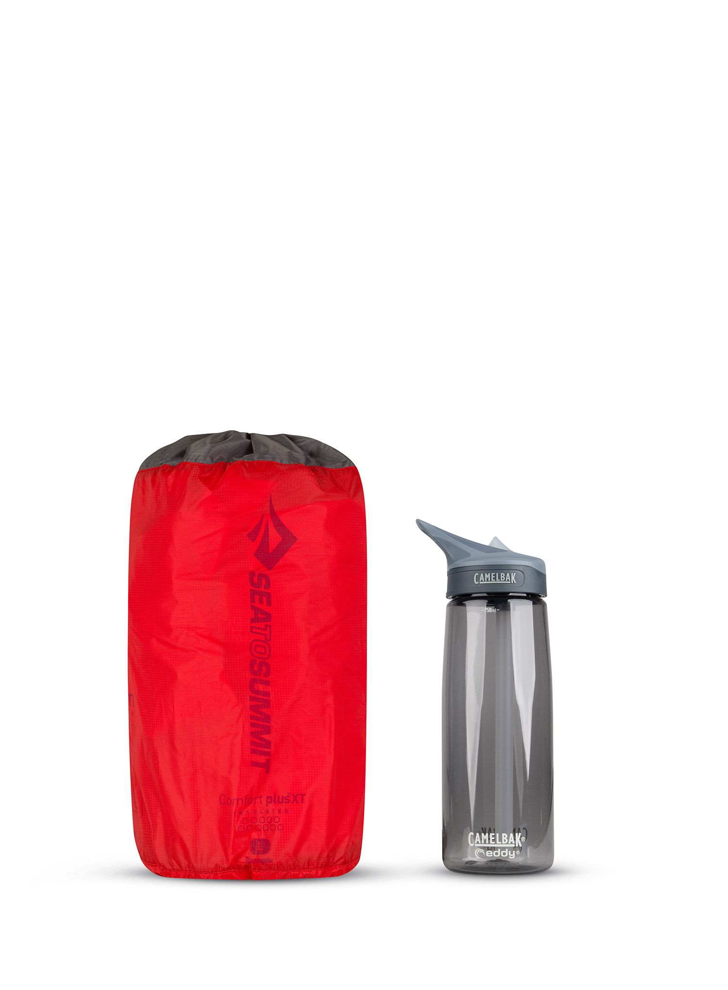 Samonapihljiva blazina Sea To Summit Comfort Plus XT ASC Insulated Mat