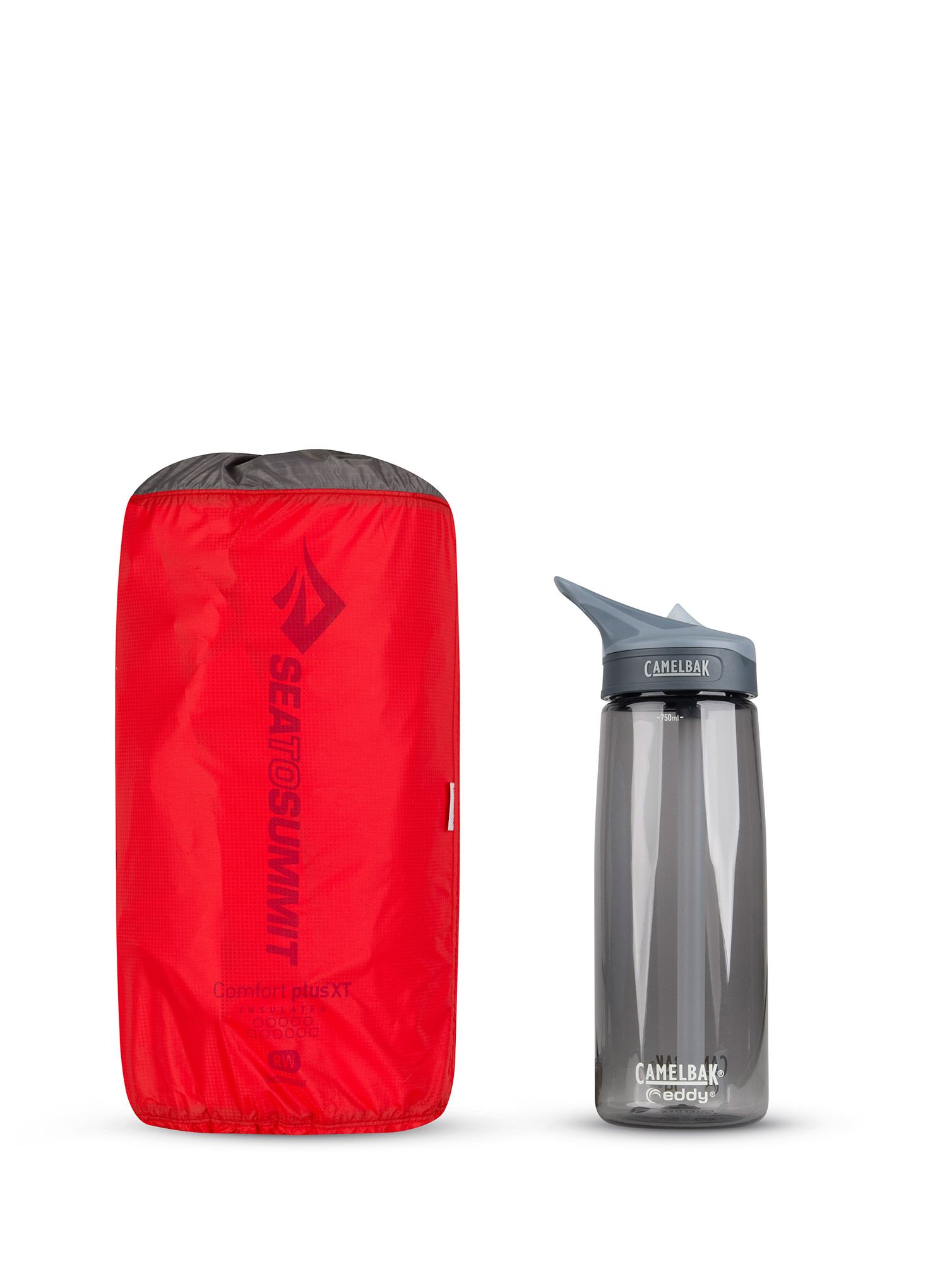 Samonapihljiva blazina Sea To Summit Comfort Plus XT ASC Insulated Mat Rectangular Regular Wide
