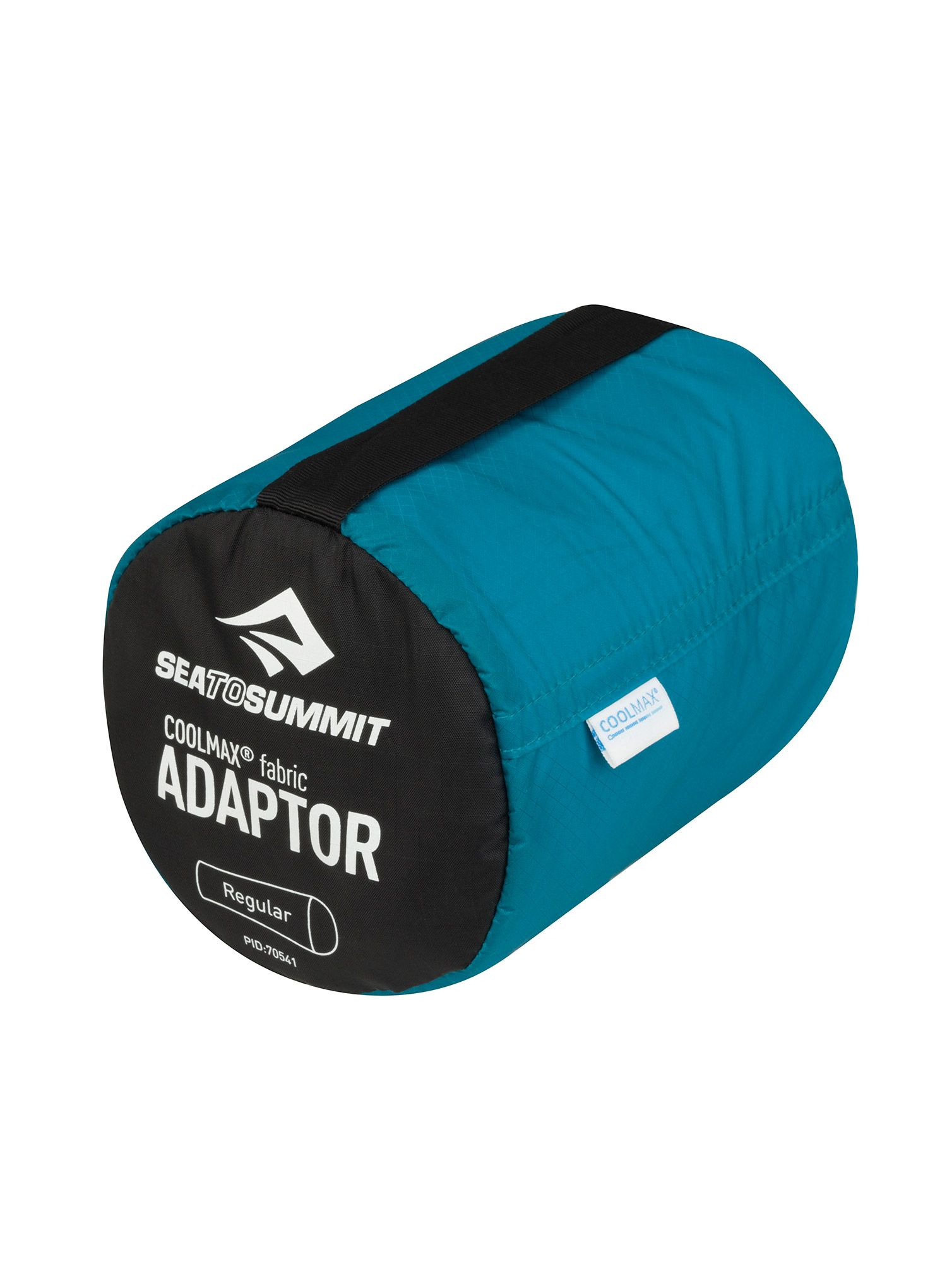 Vložek za spalno vrečo Sea To Summit Coolmax Adaptor Liner