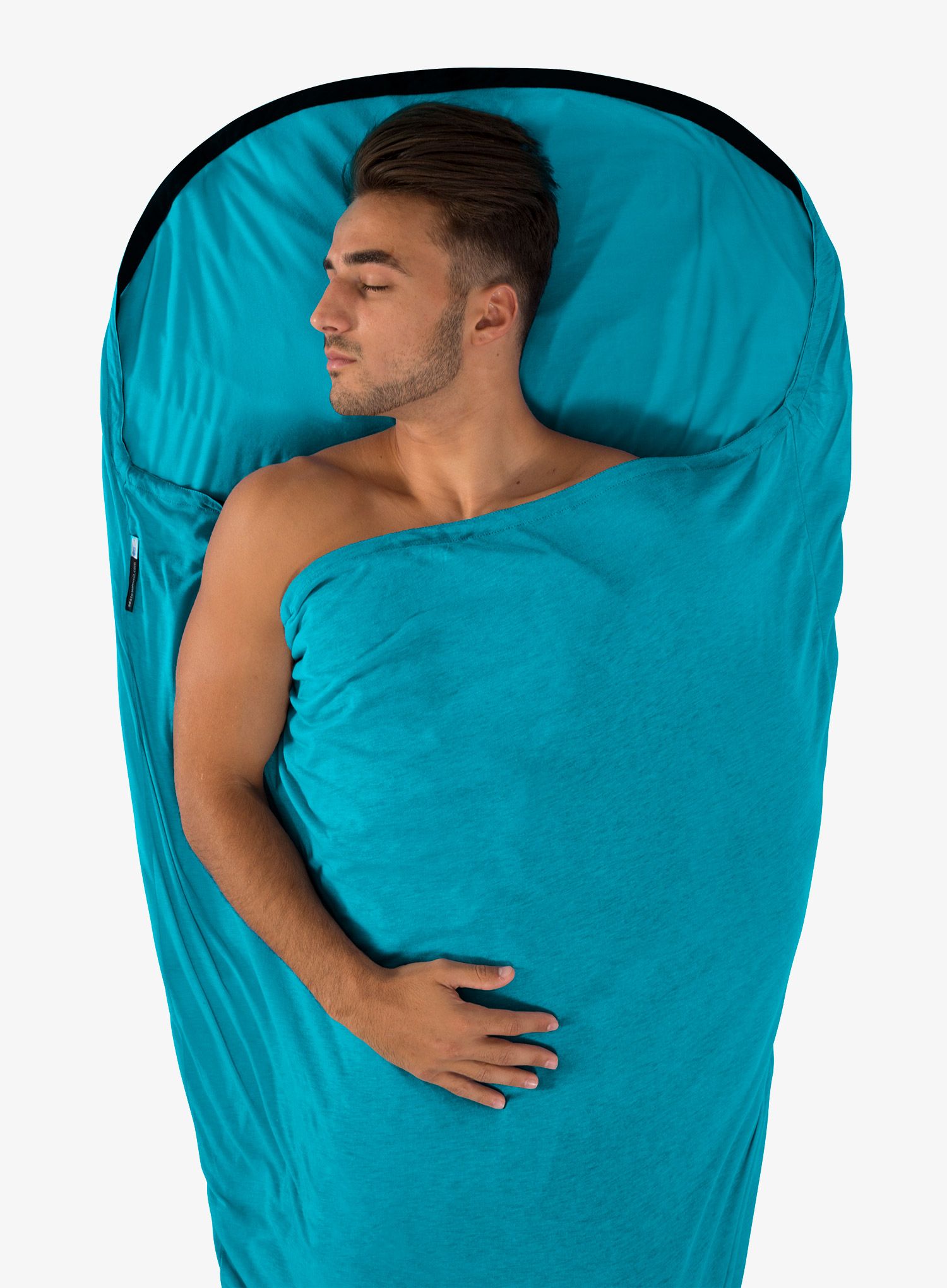 Vložek za spalno vrečo Sea To Summit Coolmax Adaptor Liner