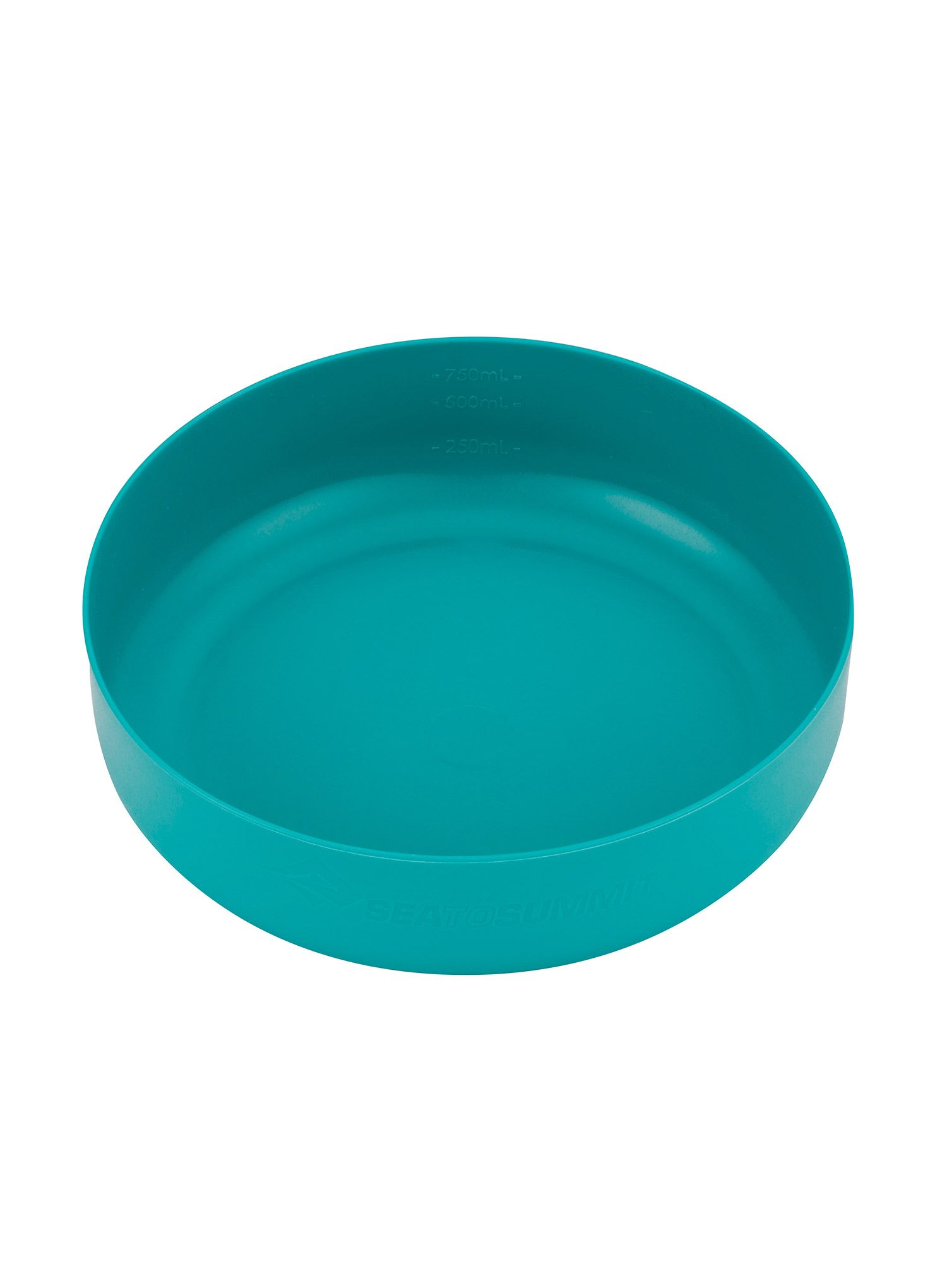 Pohodniška posoda Sea To Summit DeltaLight Camp Set 4.4 (4 Mugs, 4 Bowls) - blue