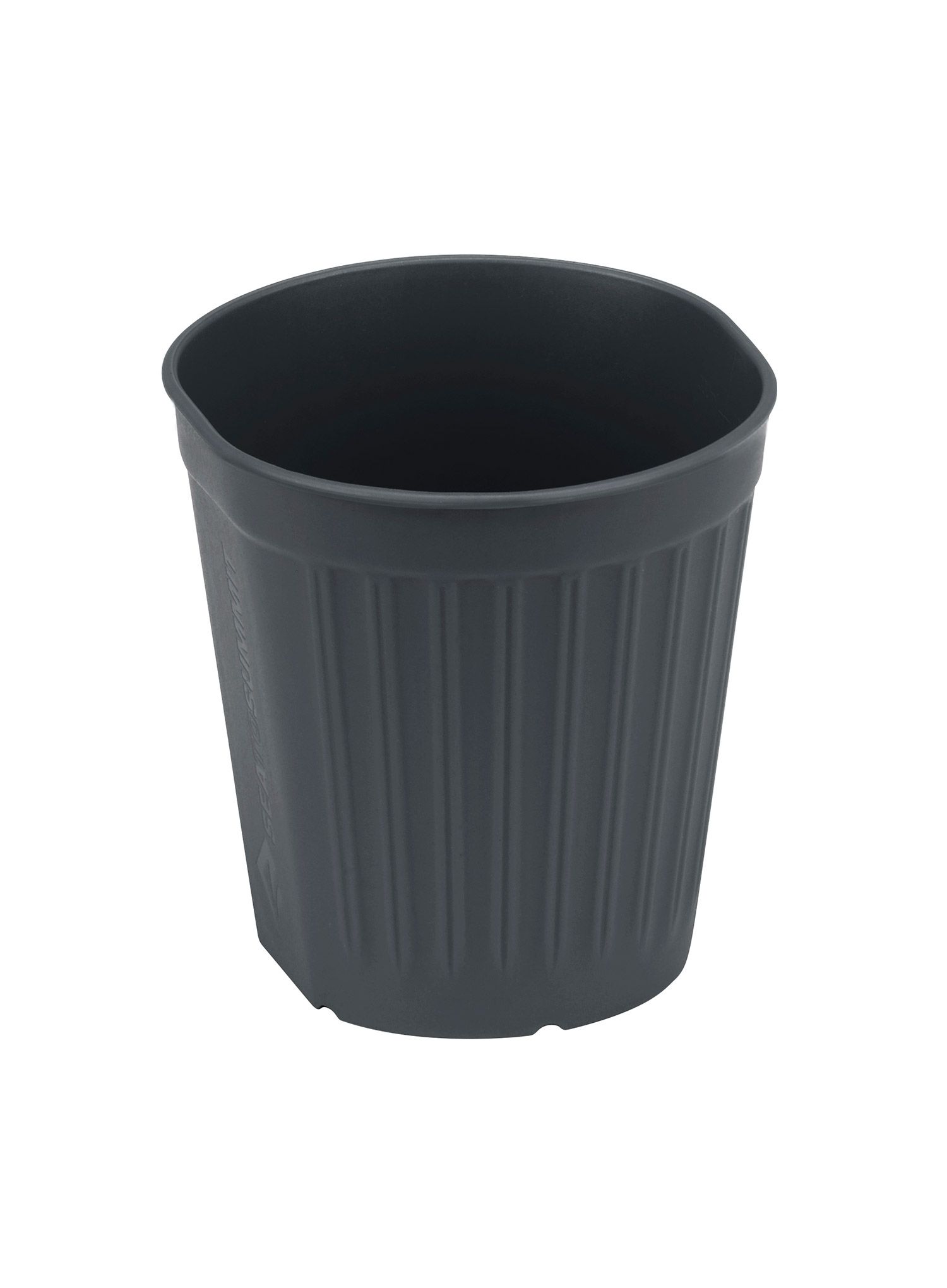 Lonček Sea To Summit Delta Light Insulated Mug (0,35 l) - grey