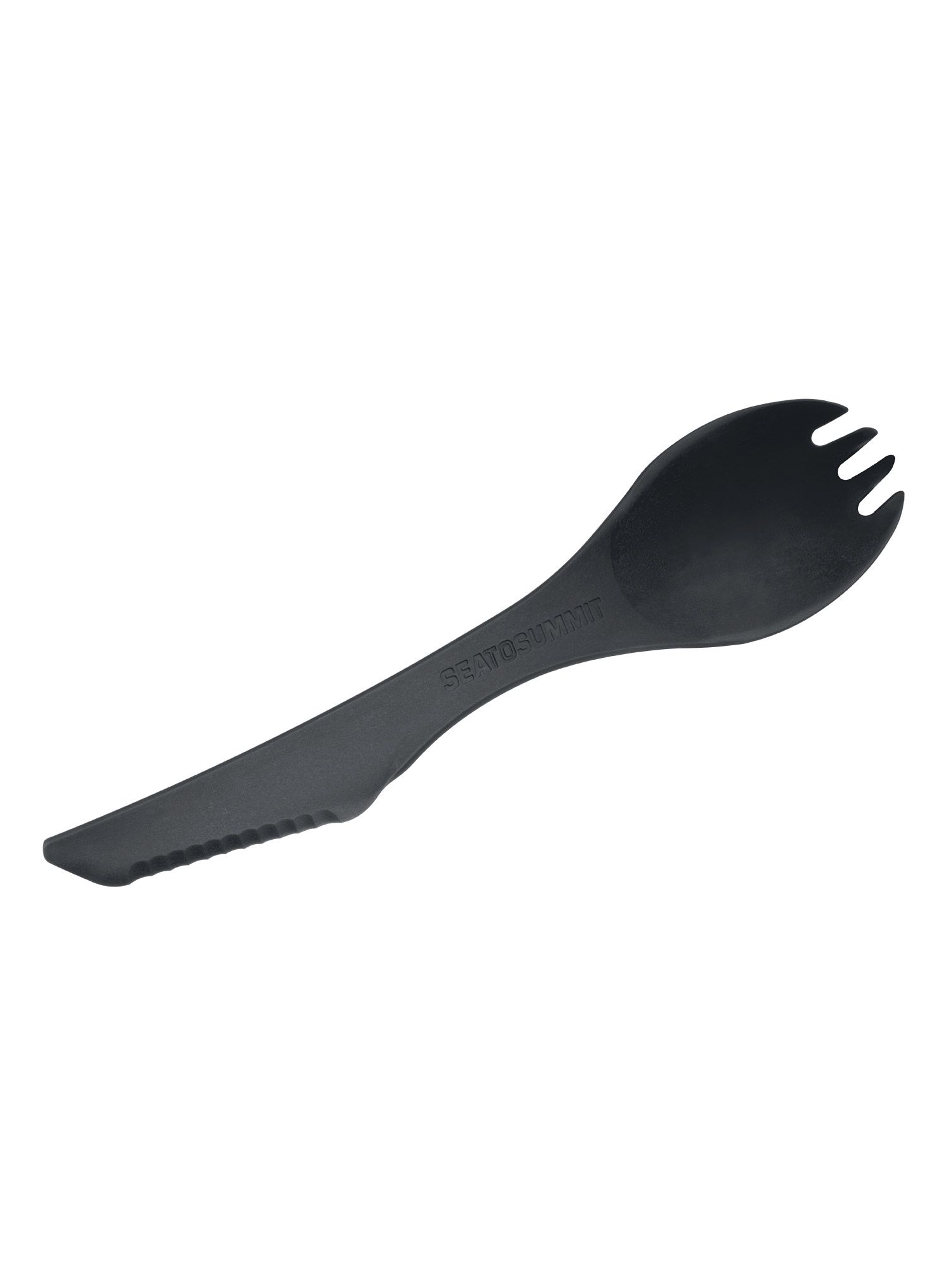 Žvilica Sea To Summit Delta Spork & Knife - grey