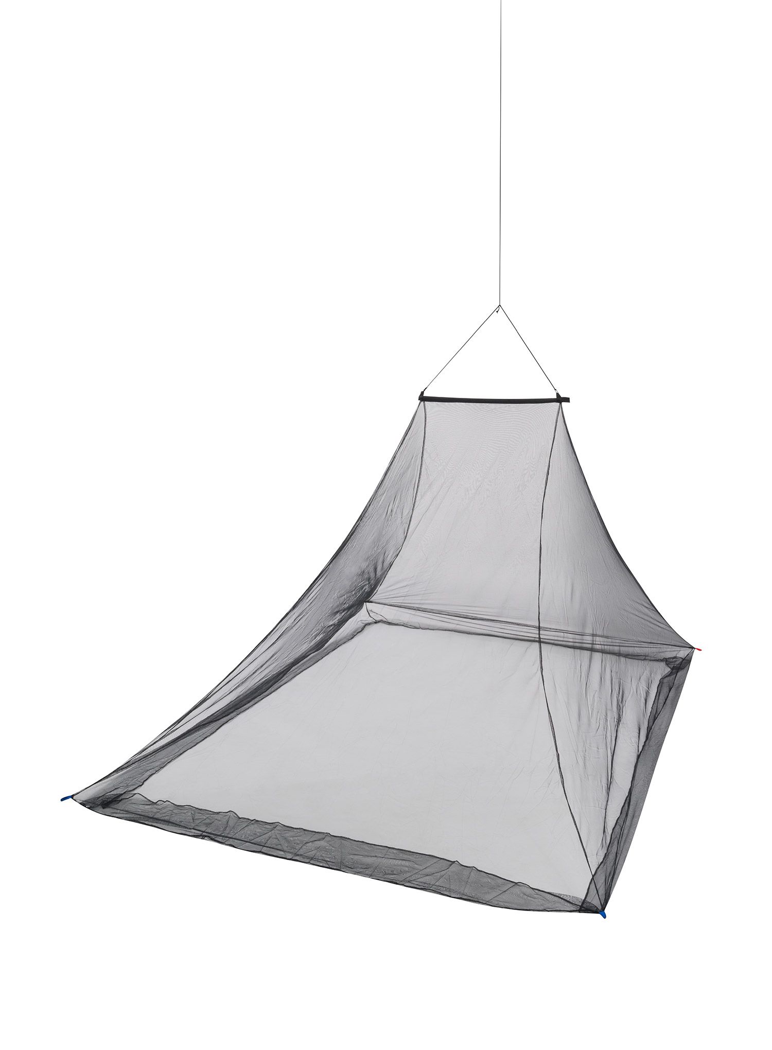 Mreža proti komarjem Sea To Summit Mosquito Pyramid Net Double