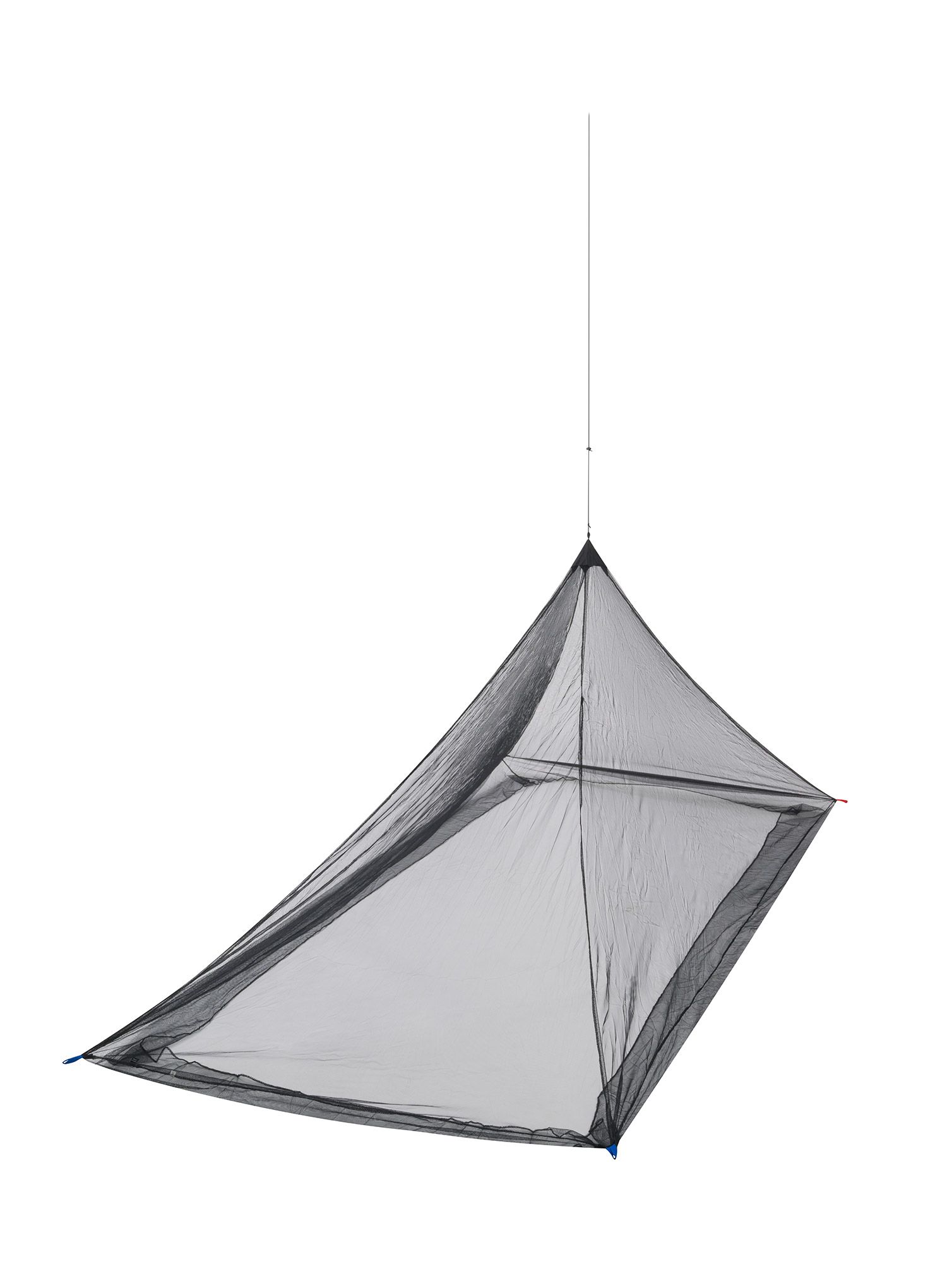 Mreža proti komarjem Sea To Summit Mosquito Pyramid Net Single