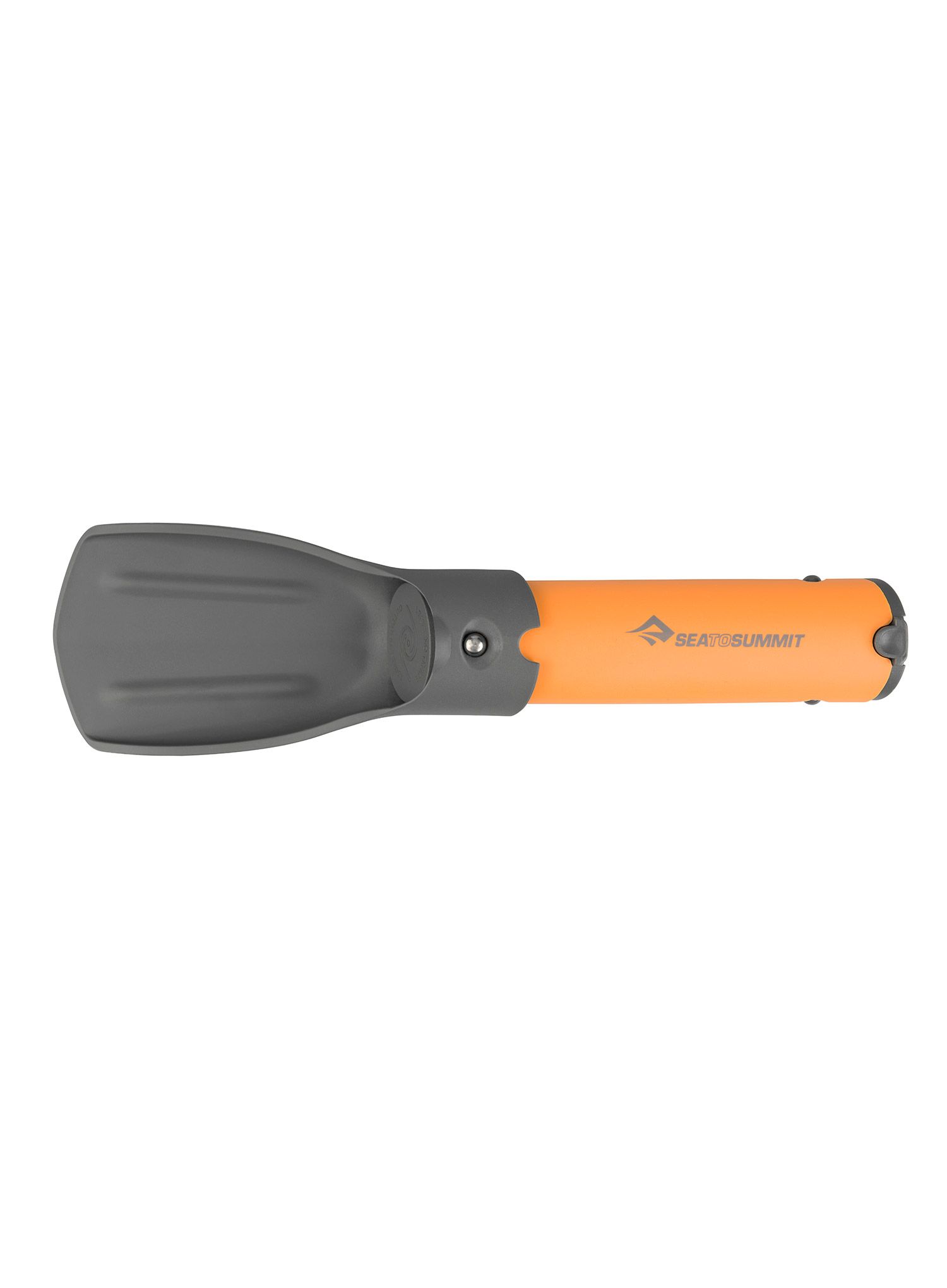 Zložljiva lopata Sea To Summit Pocket Trowel Nylon - orange