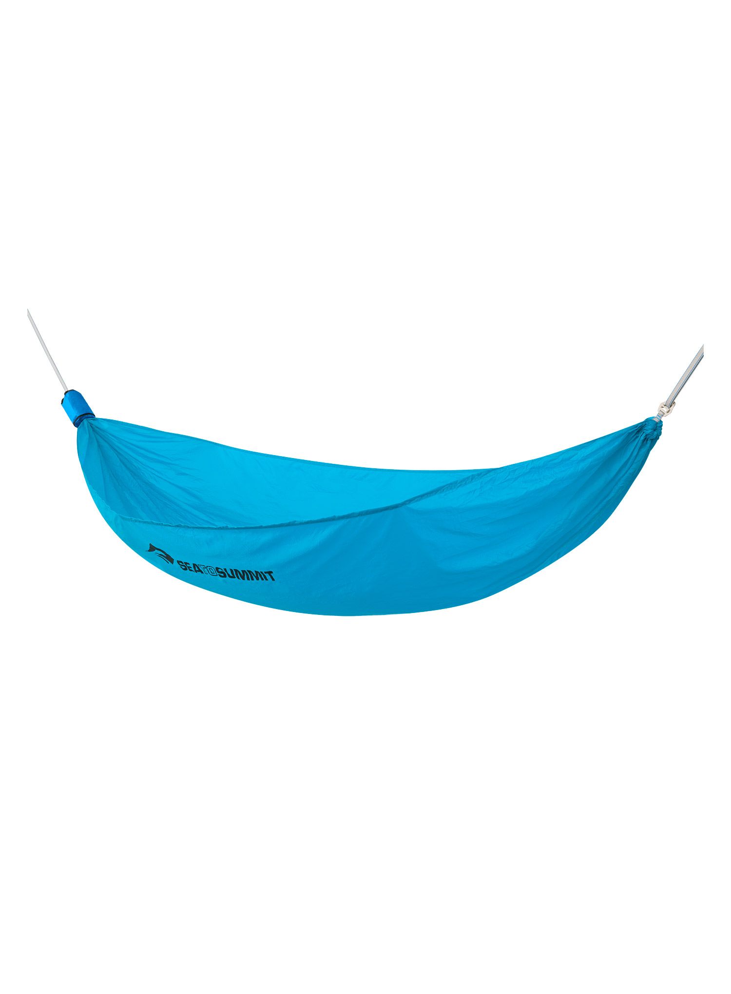 Viseča mreža za dve osebi Sea To Summit Pro Hammock Set Double  - blue