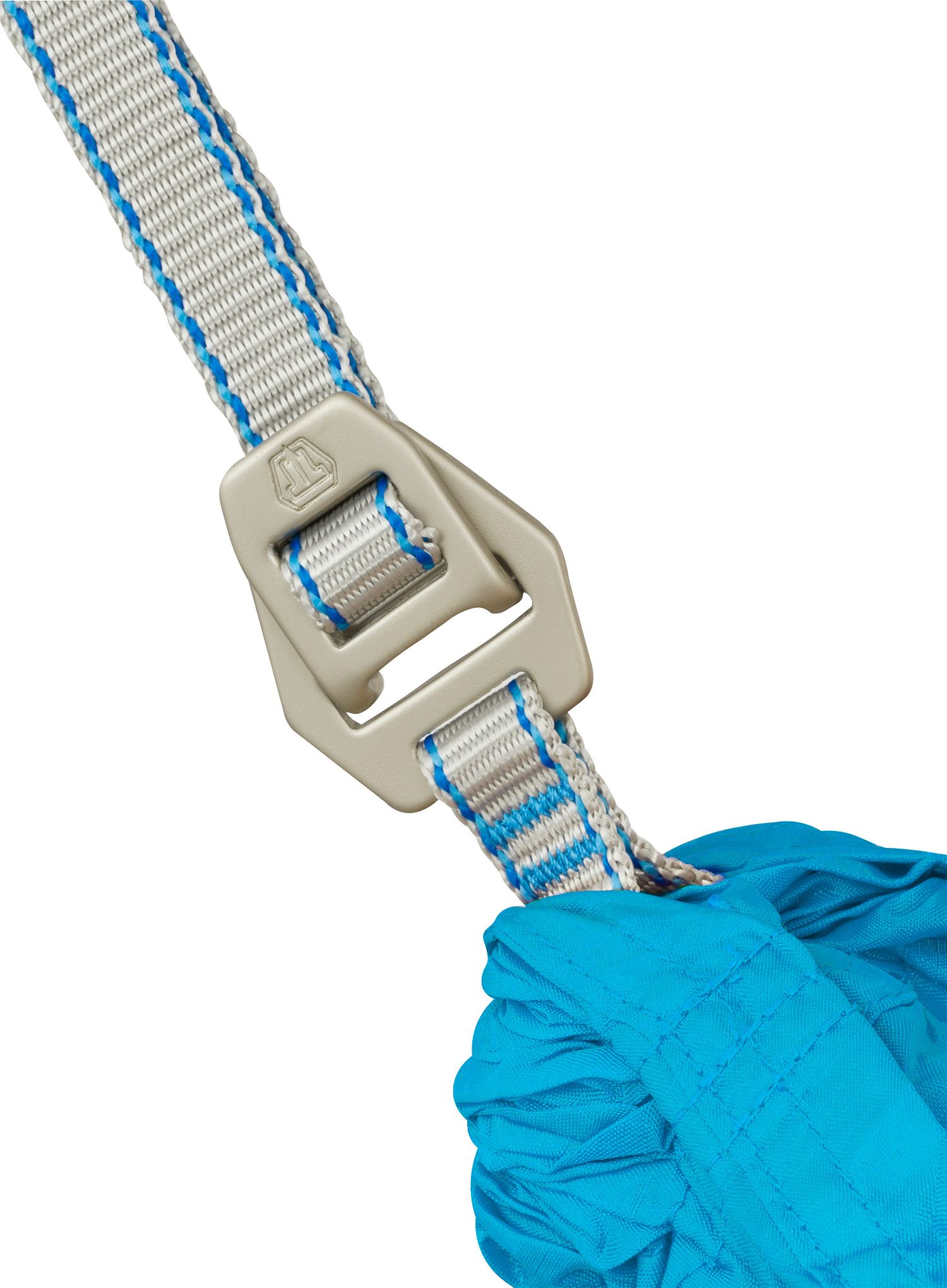 Viseča mreža za dve osebi Sea To Summit Pro Hammock Set Double  - blue