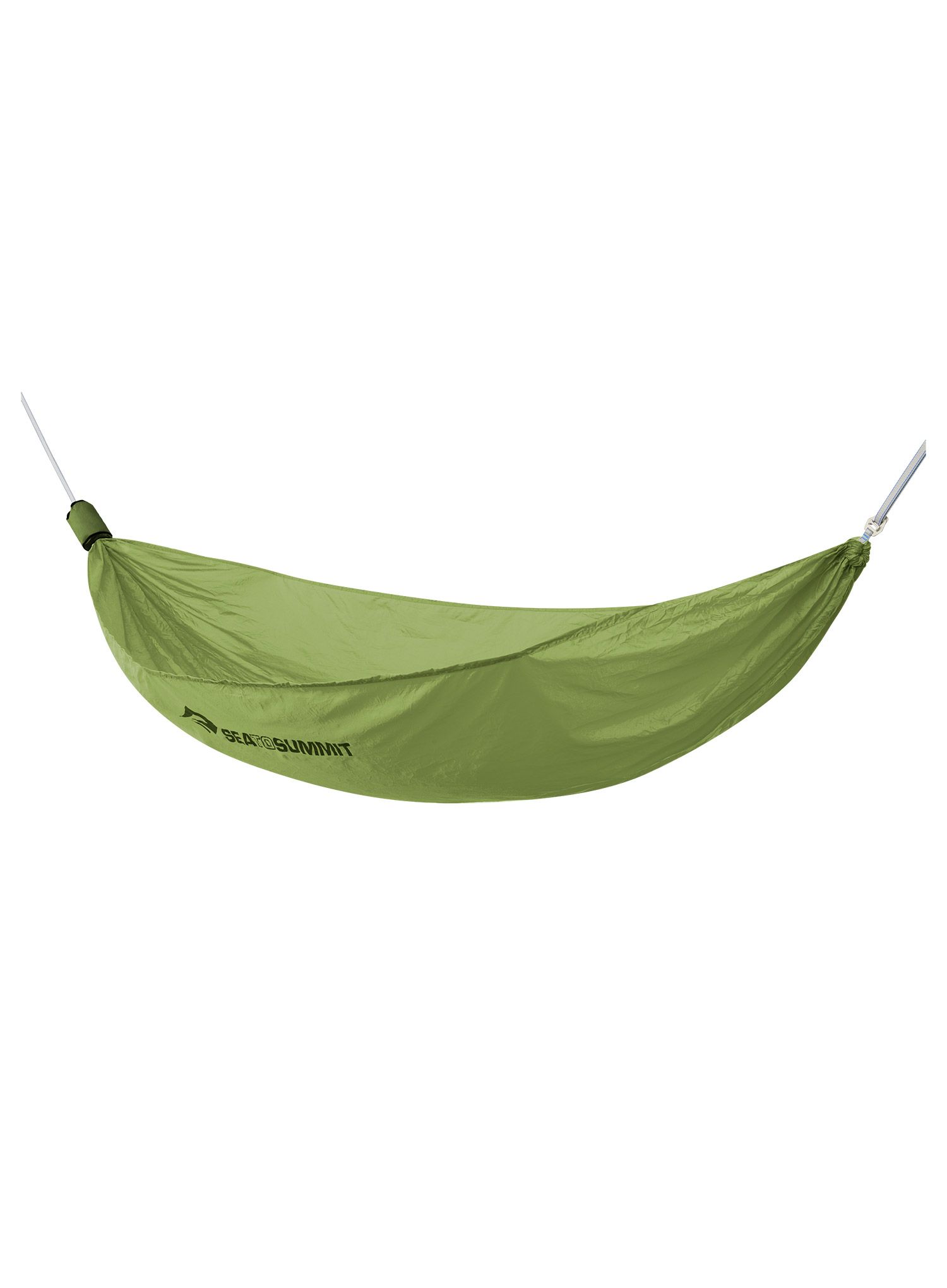 Viseča mreža Sea To Summit Pro Hammock Set Double - olive