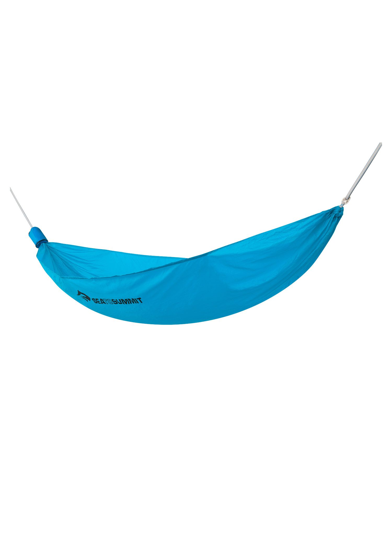 Viseča mreža Sea To Summit Pro Hammock Set Single  - blue