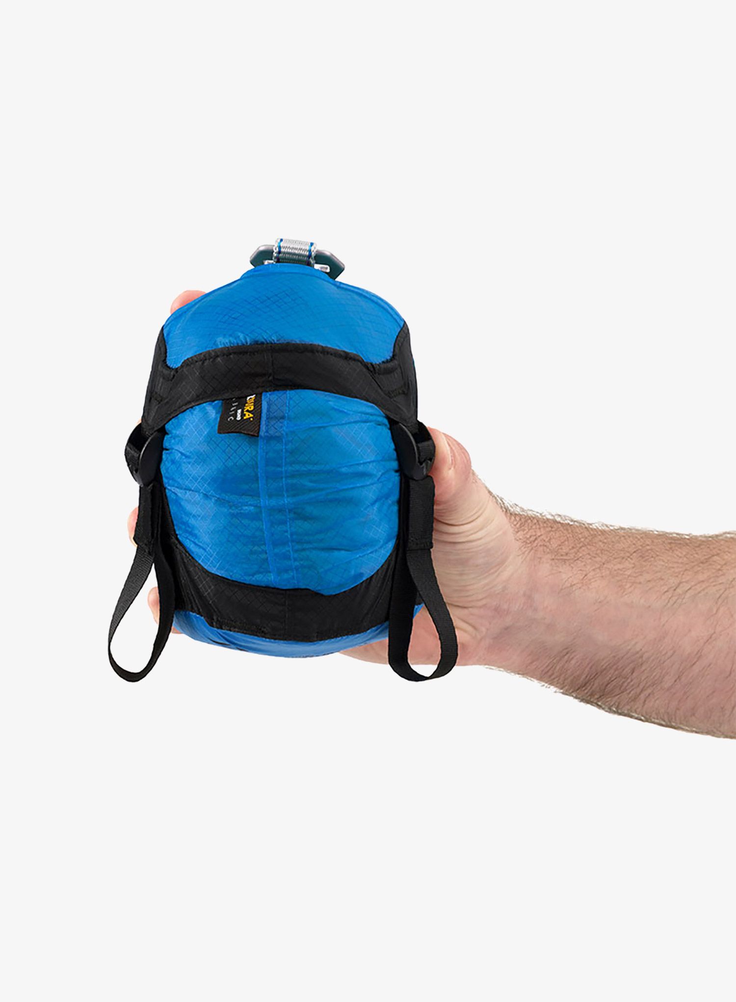 Viseča mreža Sea To Summit Pro Hammock Set Single  - blue