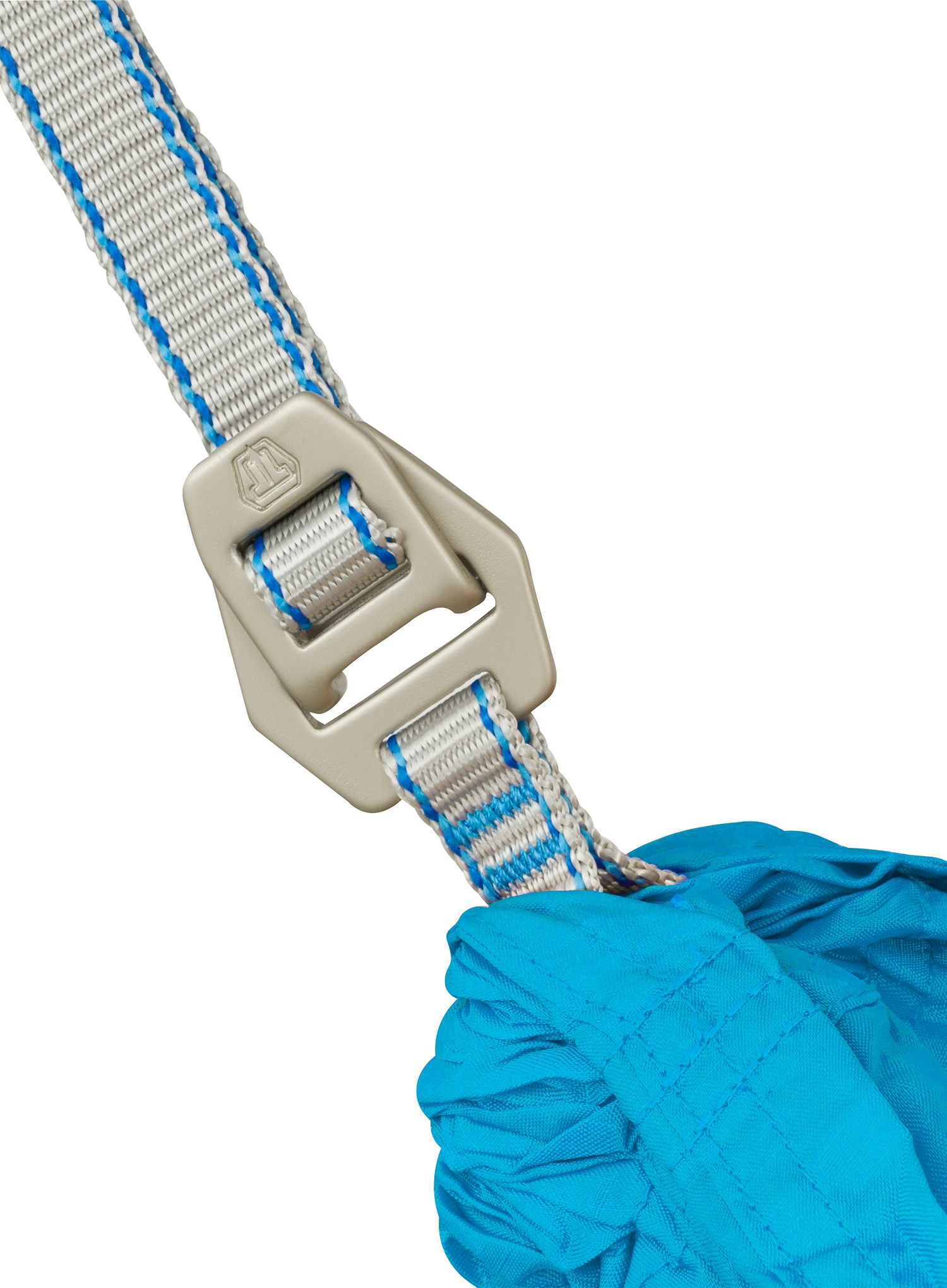 Viseča mreža Sea To Summit Pro Hammock Set Single  - blue
