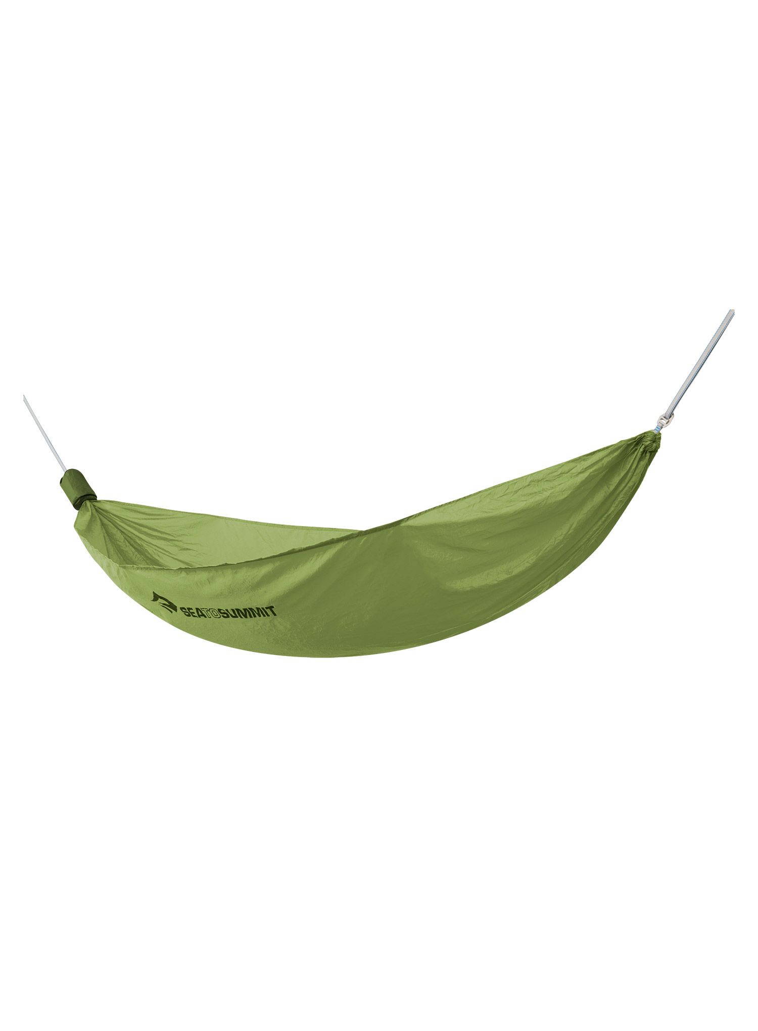 Viseča mreža Sea To Summit Pro Hammock Set Single - olive