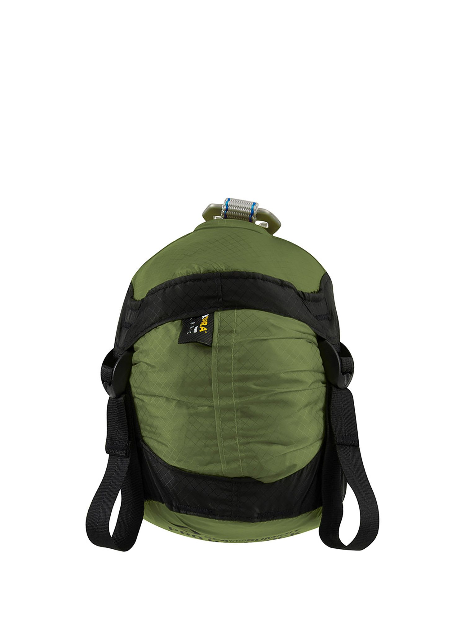 Viseča mreža Sea To Summit Pro Hammock Set Single - olive