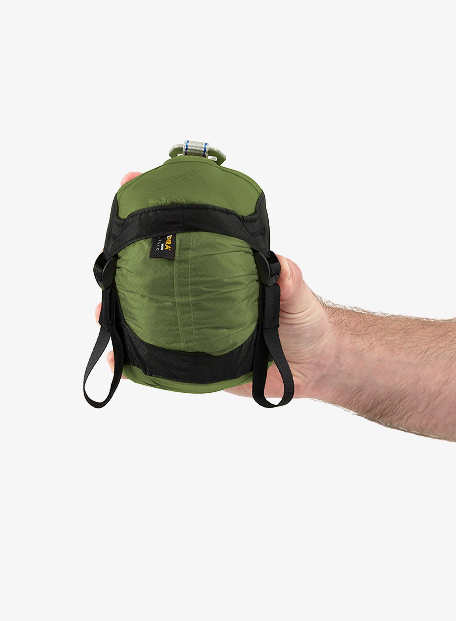 Viseča mreža Sea To Summit Pro Hammock Set Single - olive
