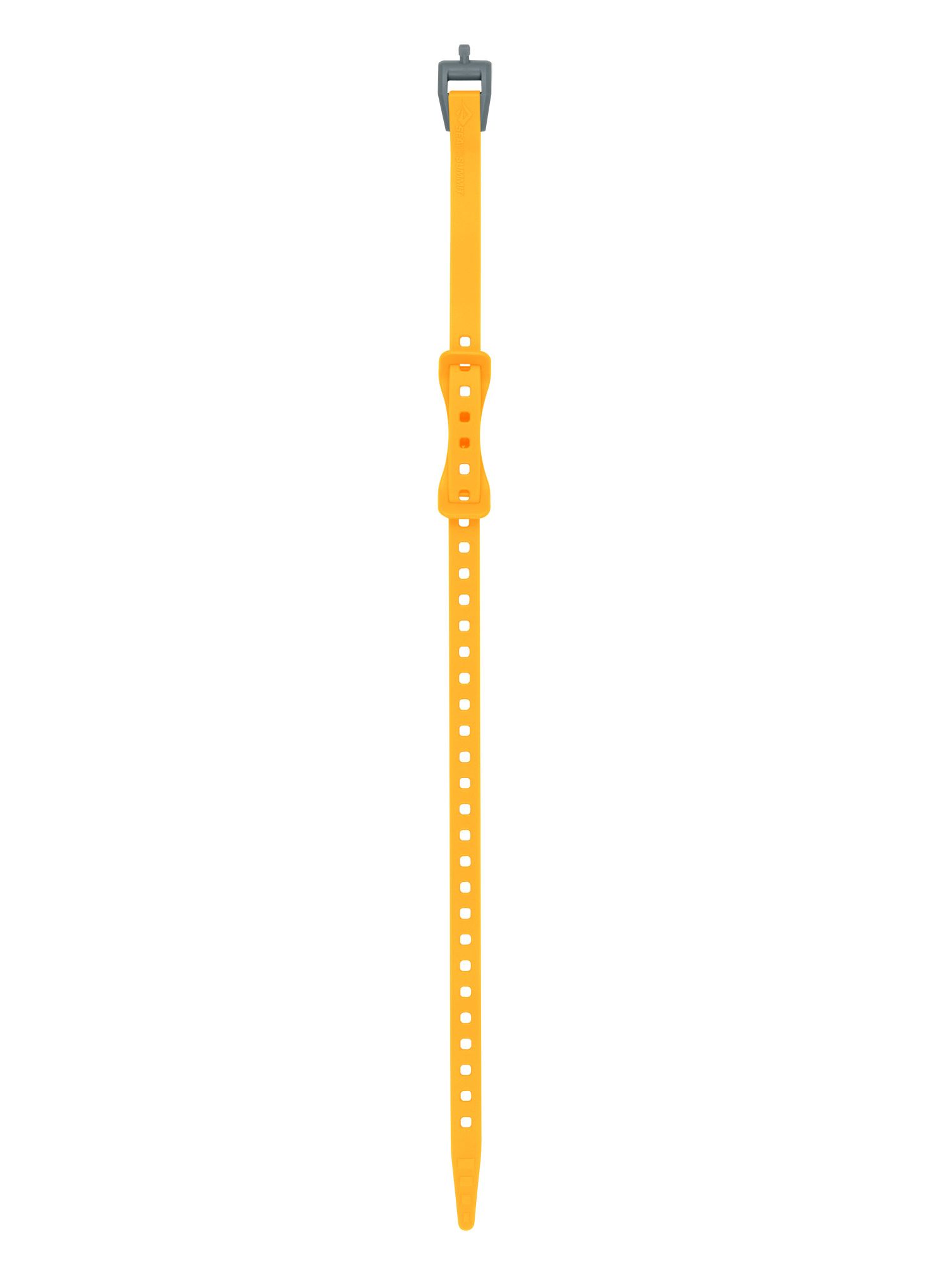 Vezice Sea To Summit Stretch-Loc 18 - 12 mm x 450 mm 2 Pack - yellow