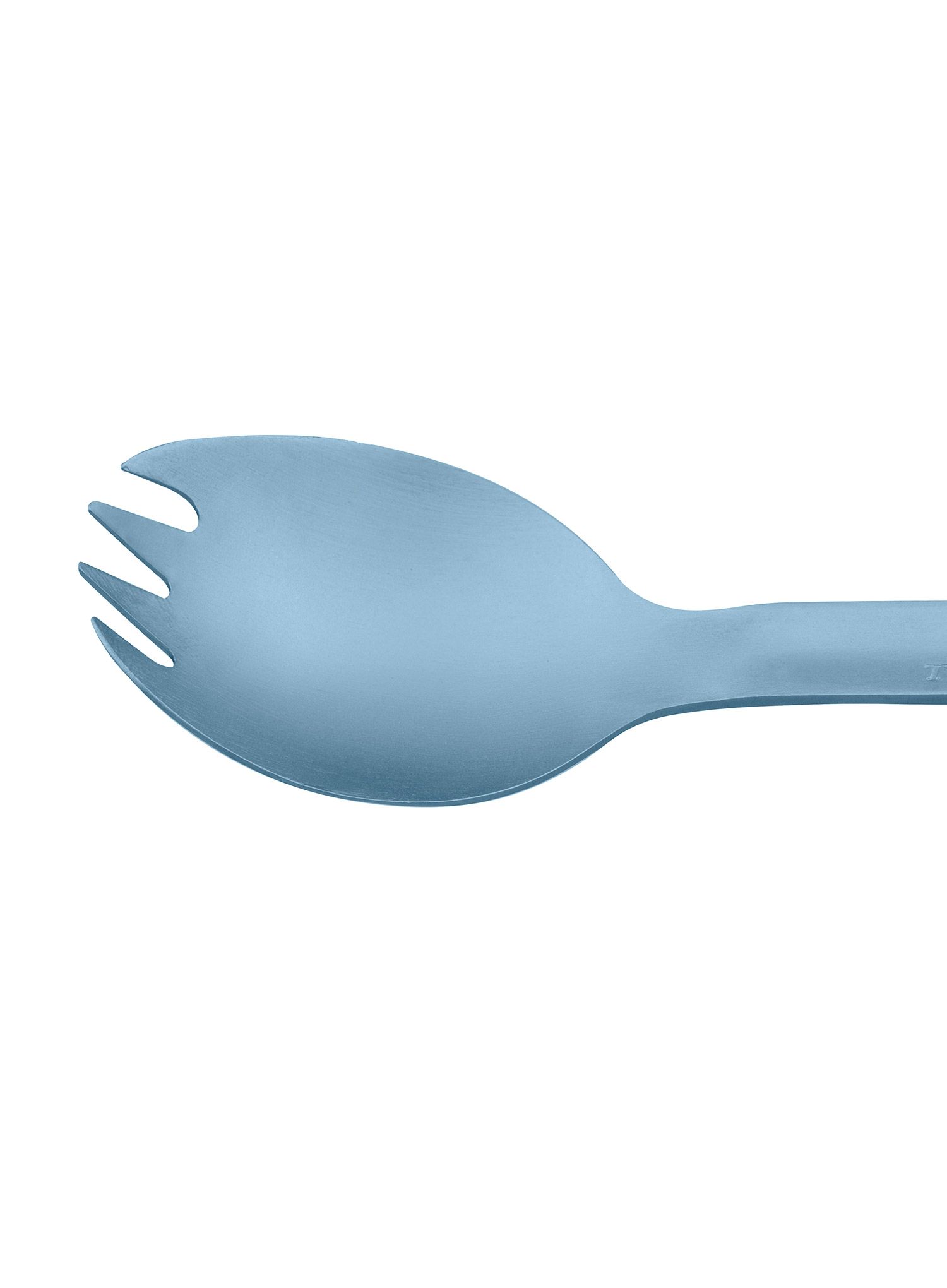 Žvilica Sea To Summit Titanium Spork - silver