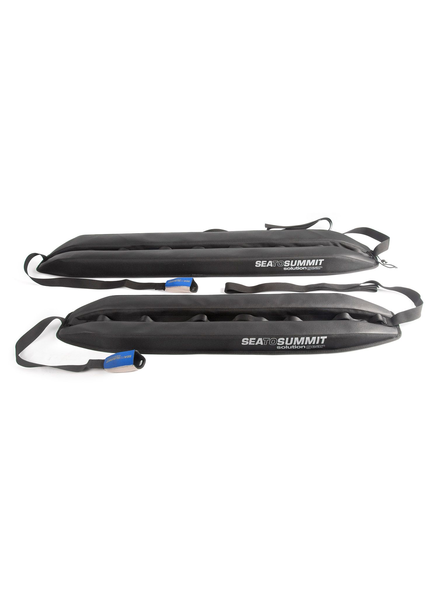 Strešný box Sea To Summit Traveller Soft Racks Regular