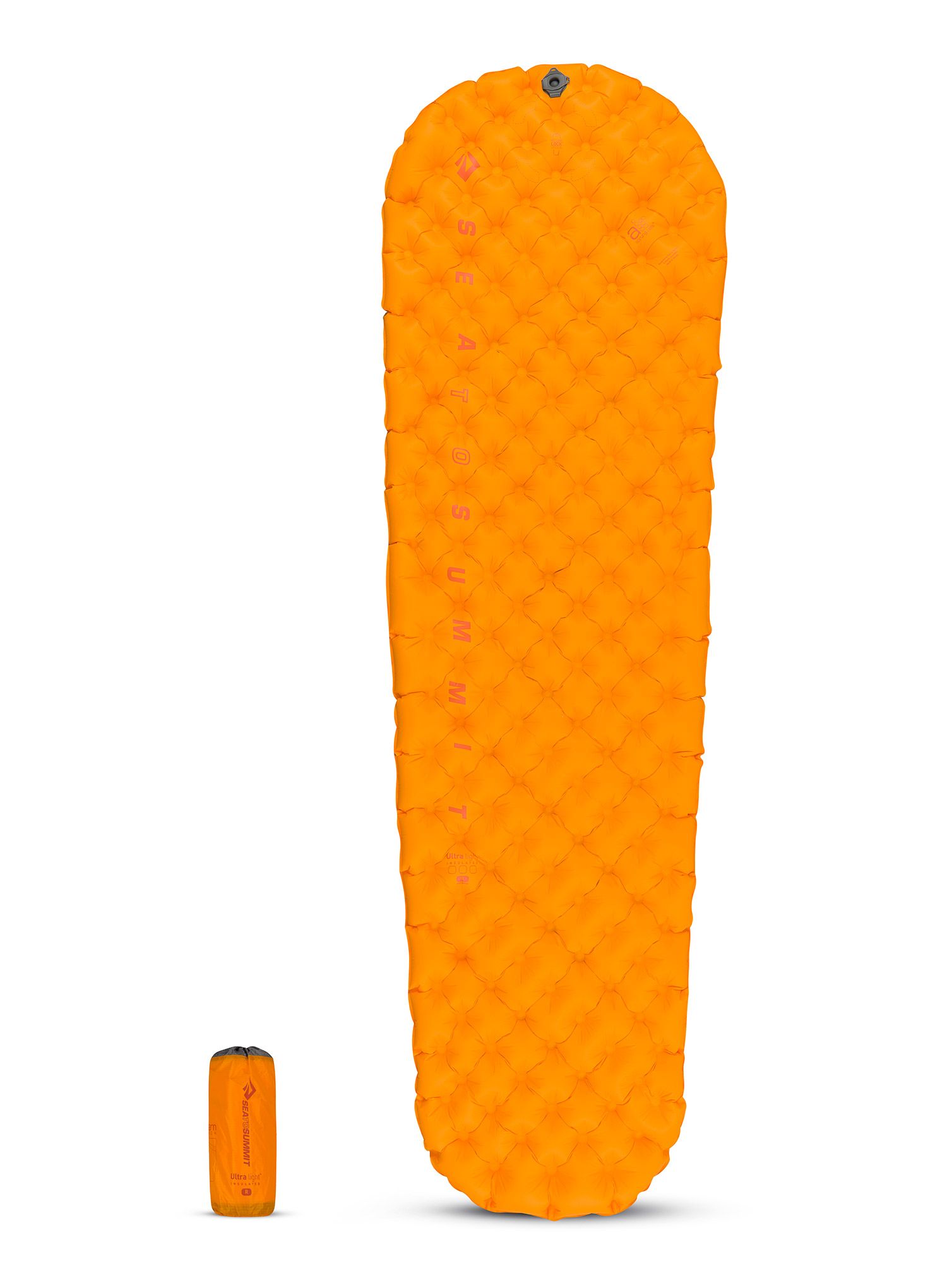 Napihljiva blazina Sea To Summit UltraLight ASC Insulated Mat Regular