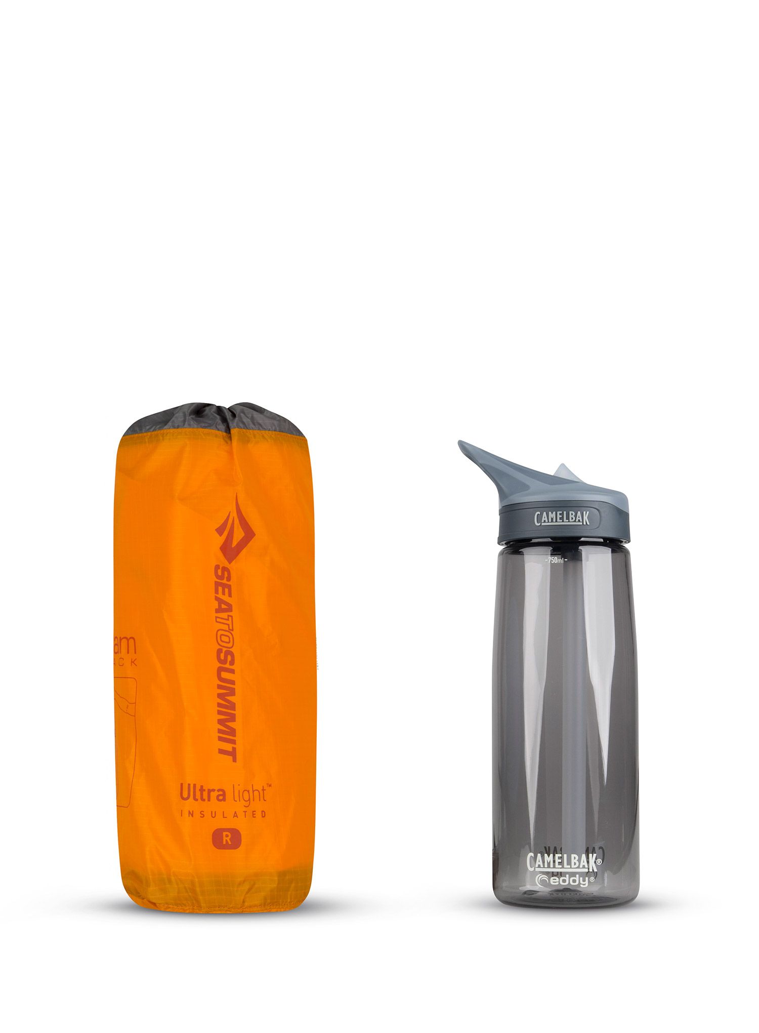 Napihljiva blazina Sea To Summit UltraLight ASC Insulated Mat Regular