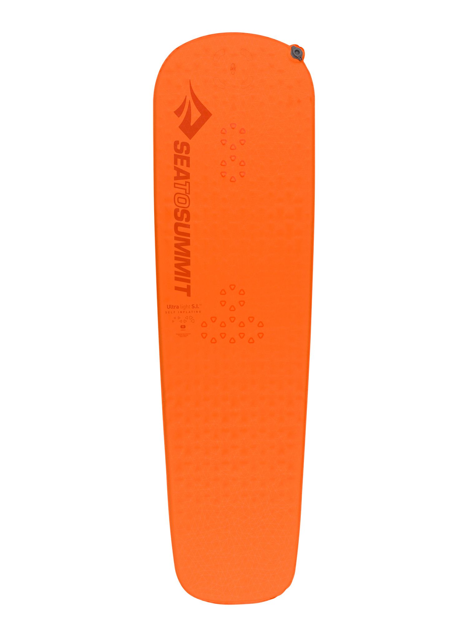 Samonapihljiva blazina Sea To Summit UltraLight S.I. Mat Regular