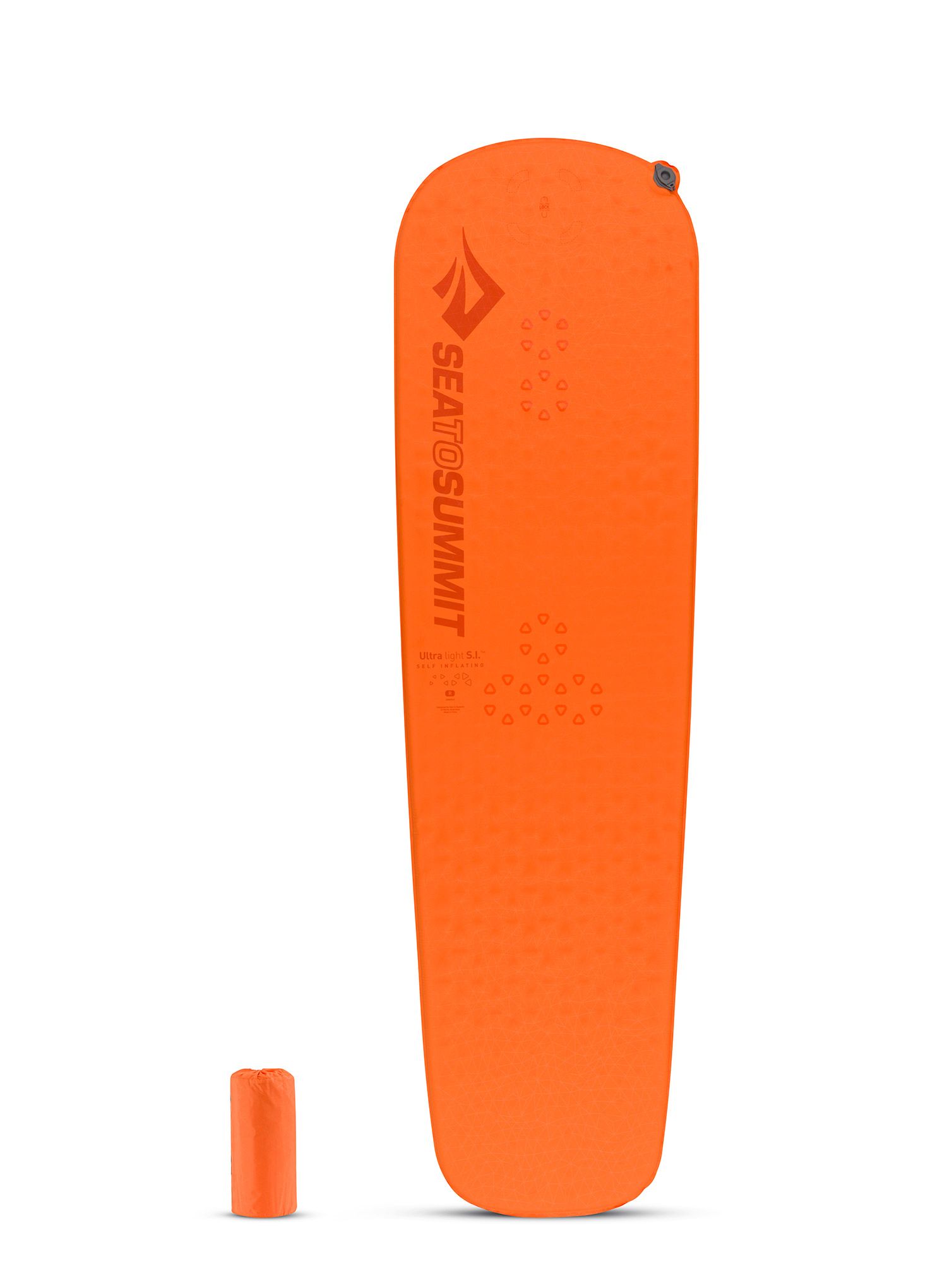 Samonapihljiva blazina Sea To Summit UltraLight S.I. Mat Regular
