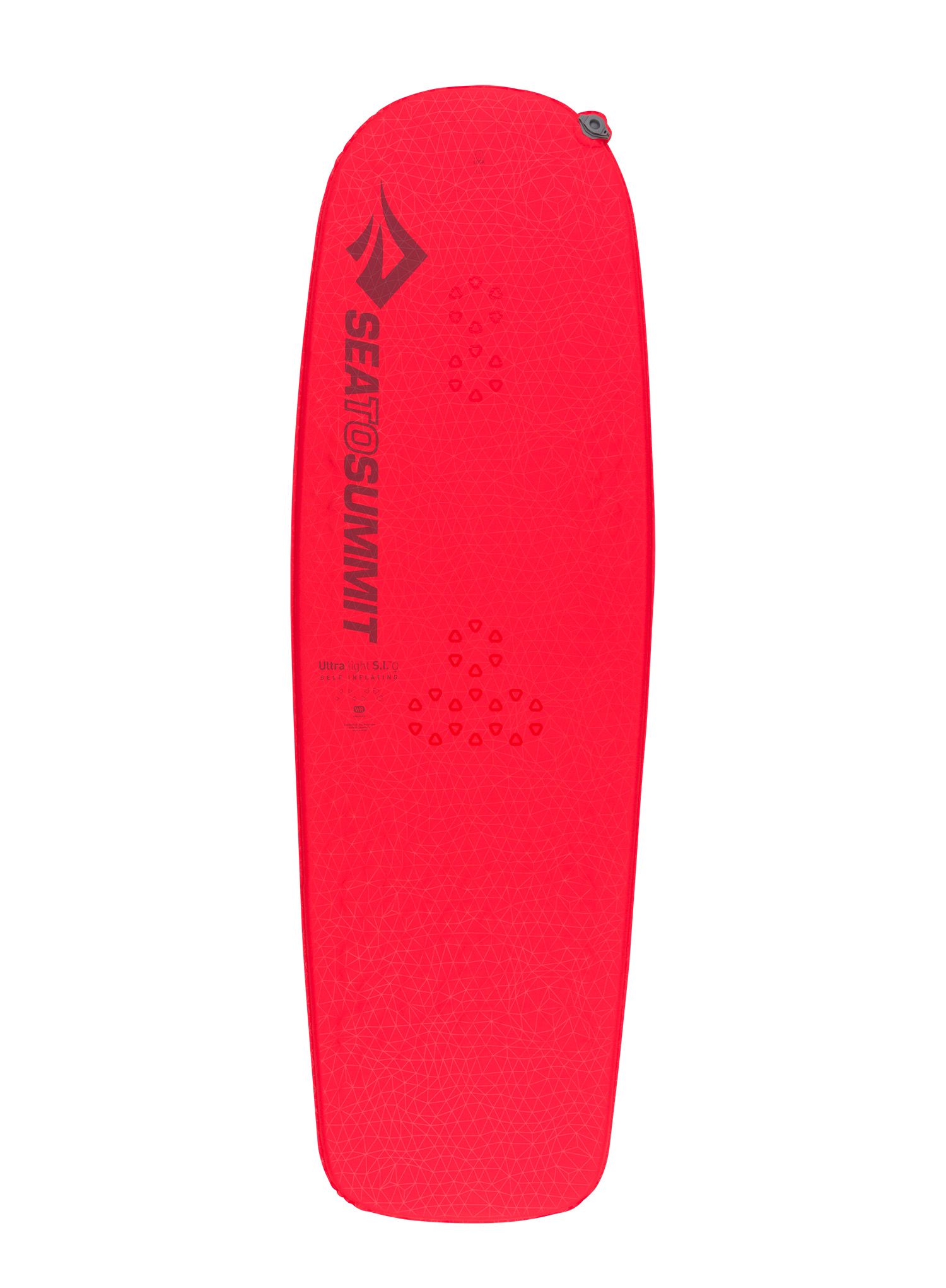 Samonapihljiva blazina Sea To Summit Ultralight S.I. Mat Women's Regular