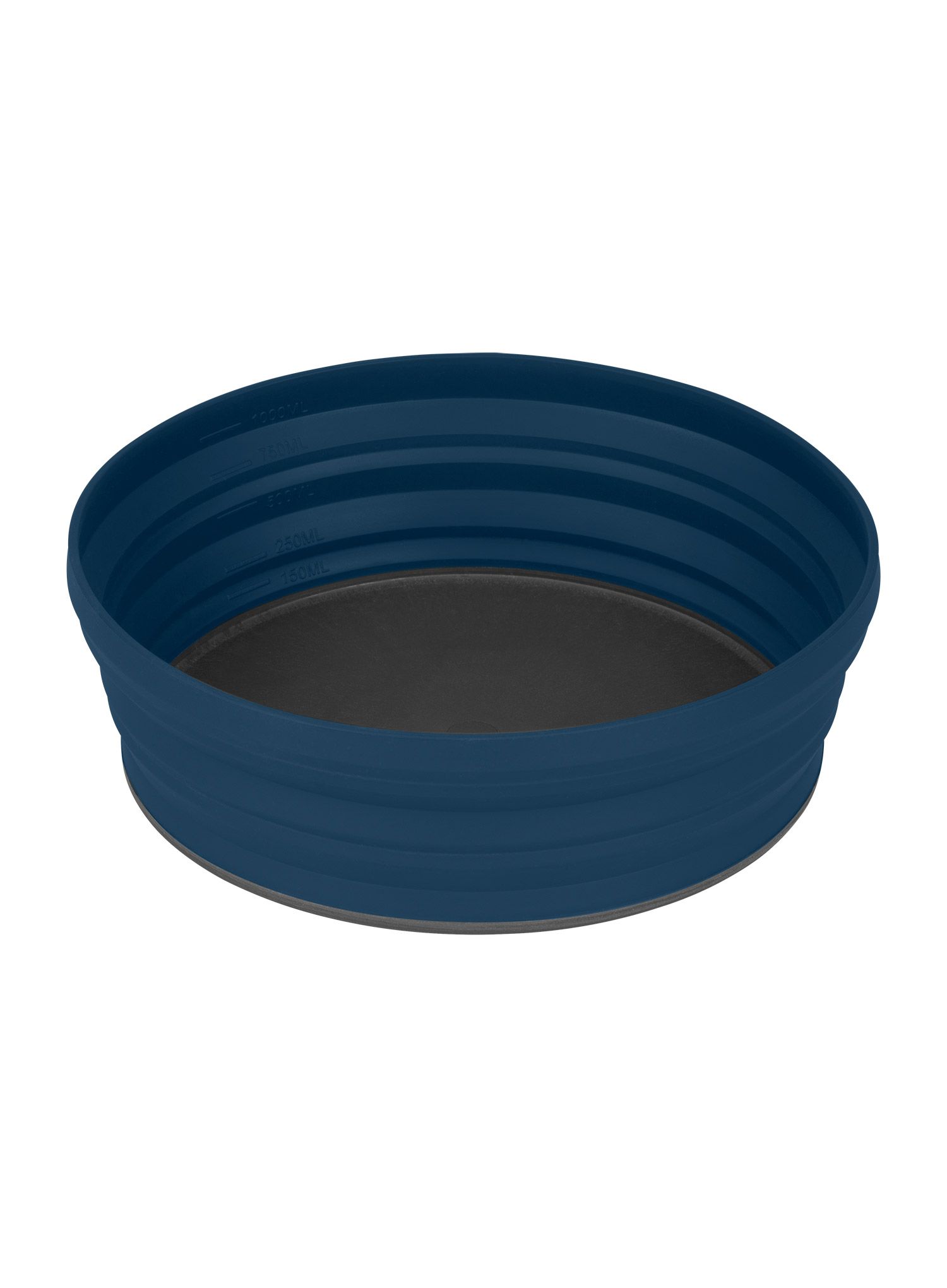 Pohodniška skleda Sea To Summit XL-Bowl - navy