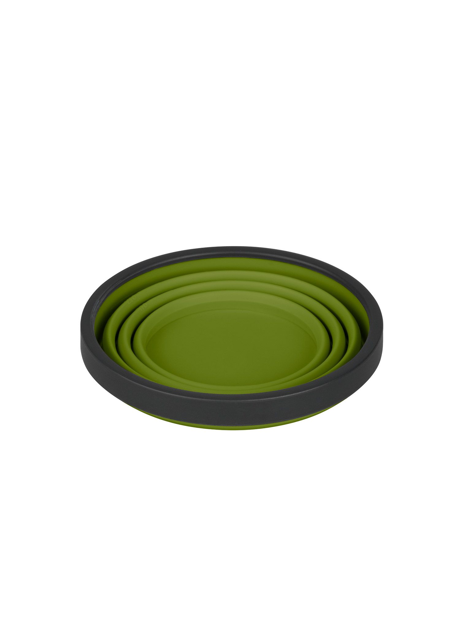 Lonček Sea To Summit X-Cup (0,25 l) - olive