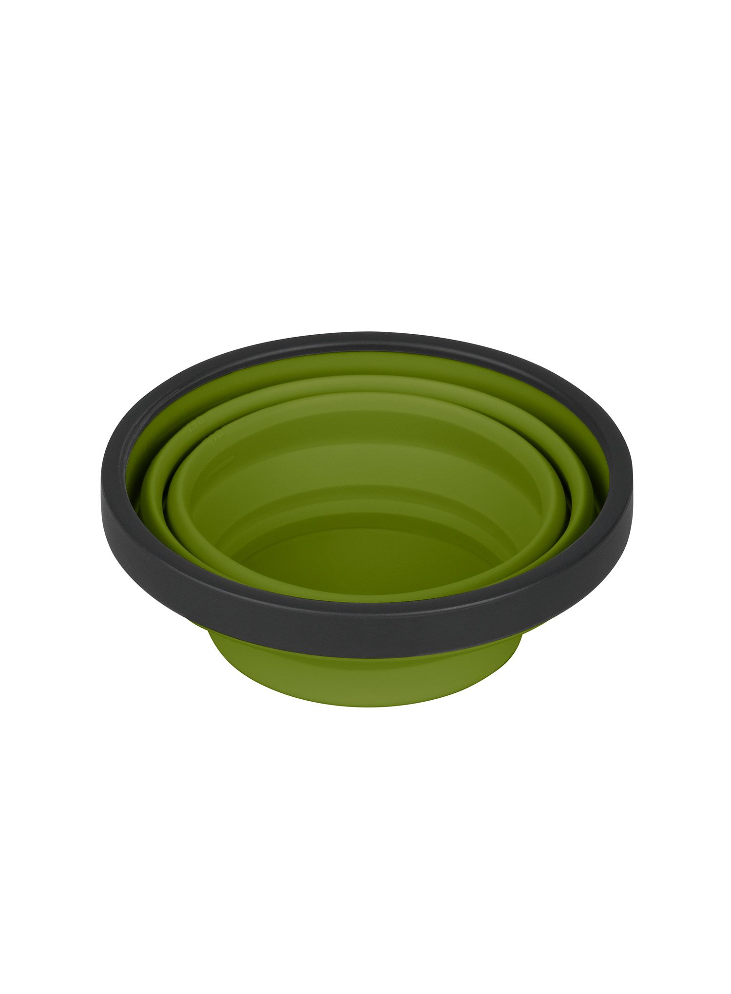 Lonček Sea To Summit X-Cup (0,25 l) - olive