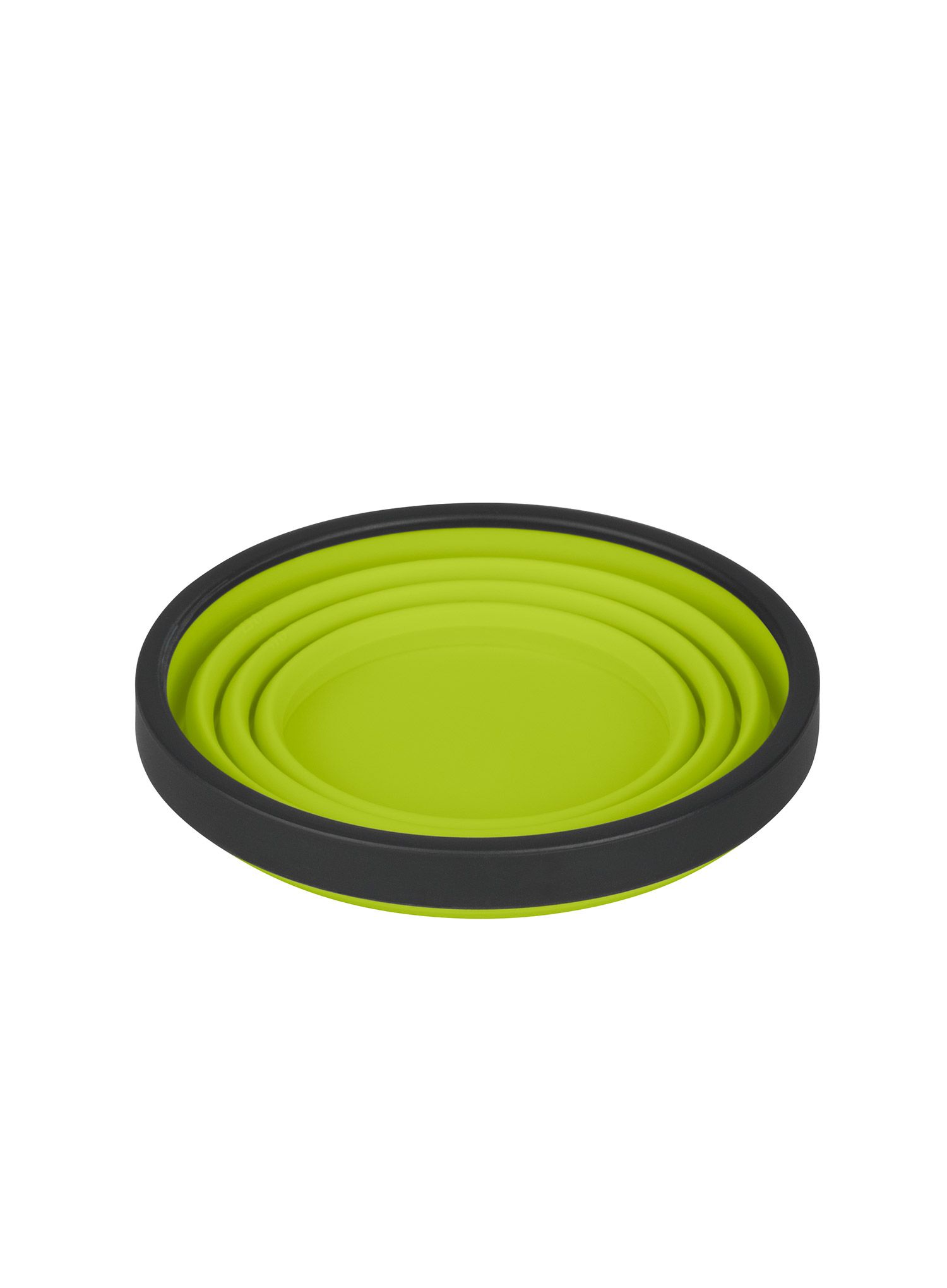 Lonček Sea To Summit X-Cup (0,25 l) - lime