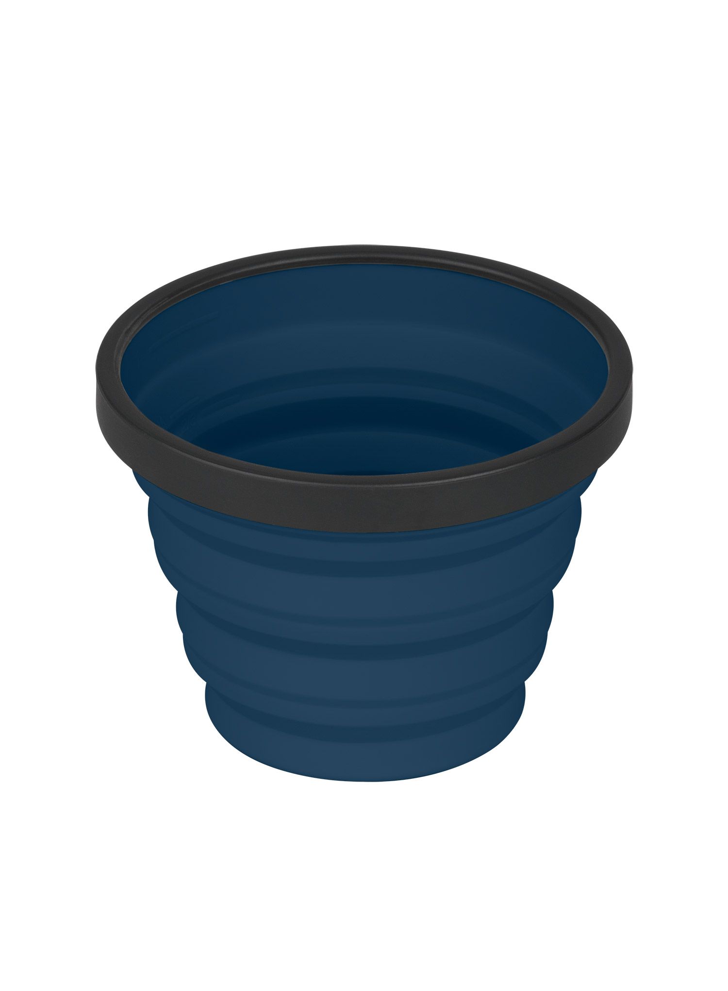 Lonček Sea To Summit X-Cup (0,25 l) - navy blue