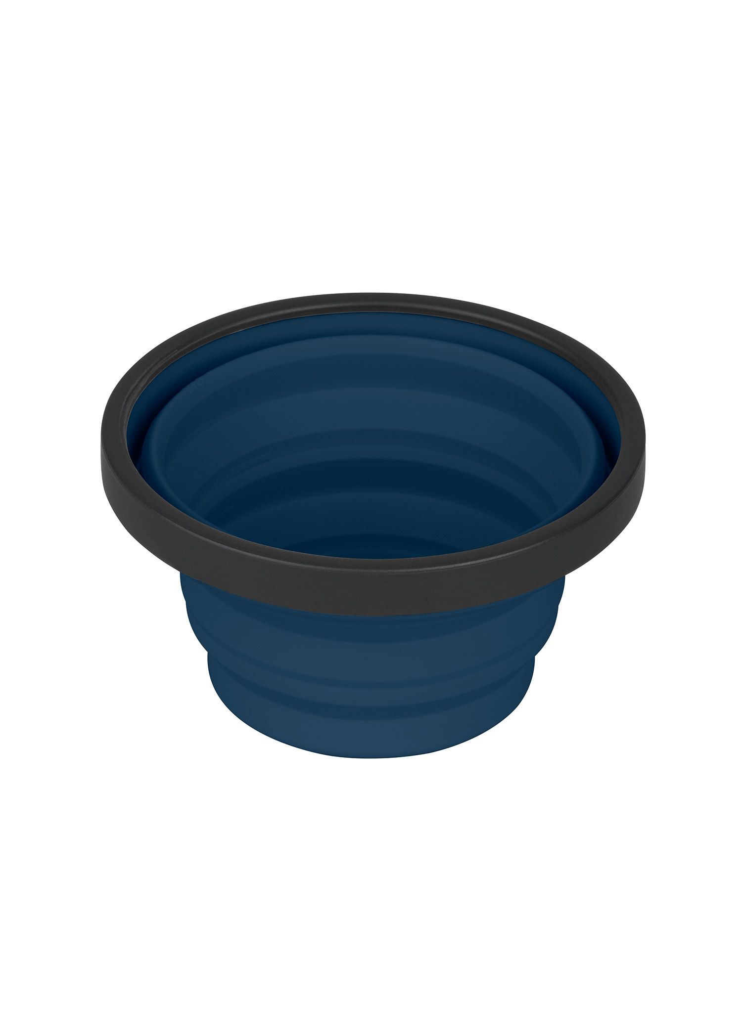 Lonček Sea To Summit X-Cup (0,25 l) - navy blue