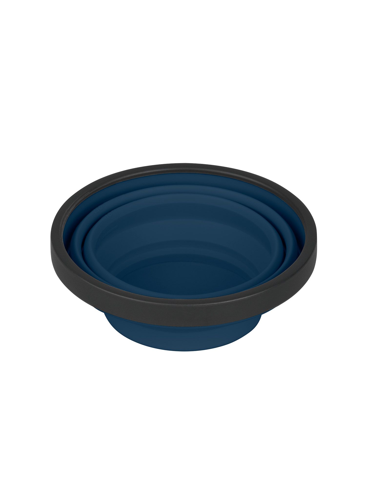 Lonček Sea To Summit X-Cup (0,25 l) - navy blue