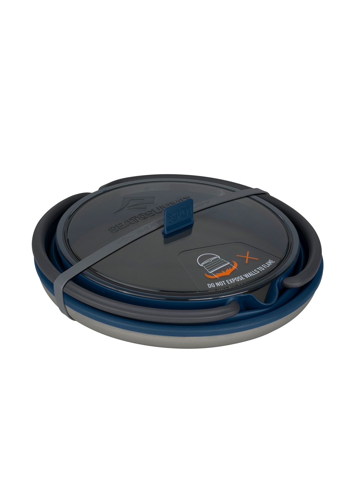 Čajnik Sea To Summit X-Pot Kettle 2.0 Litre