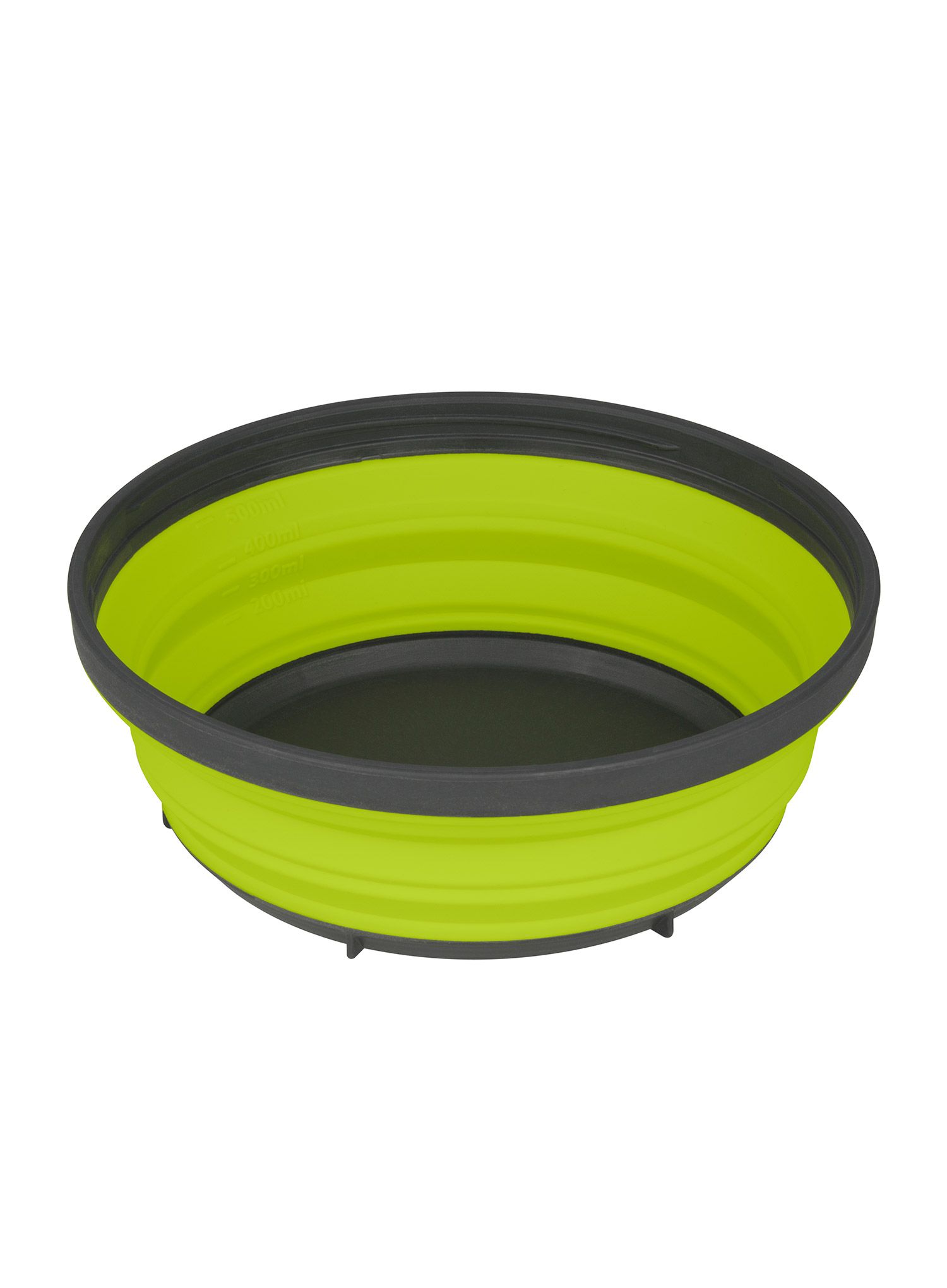 Posoda za hrano Sea To Summit X-Seal & Go Large - lime